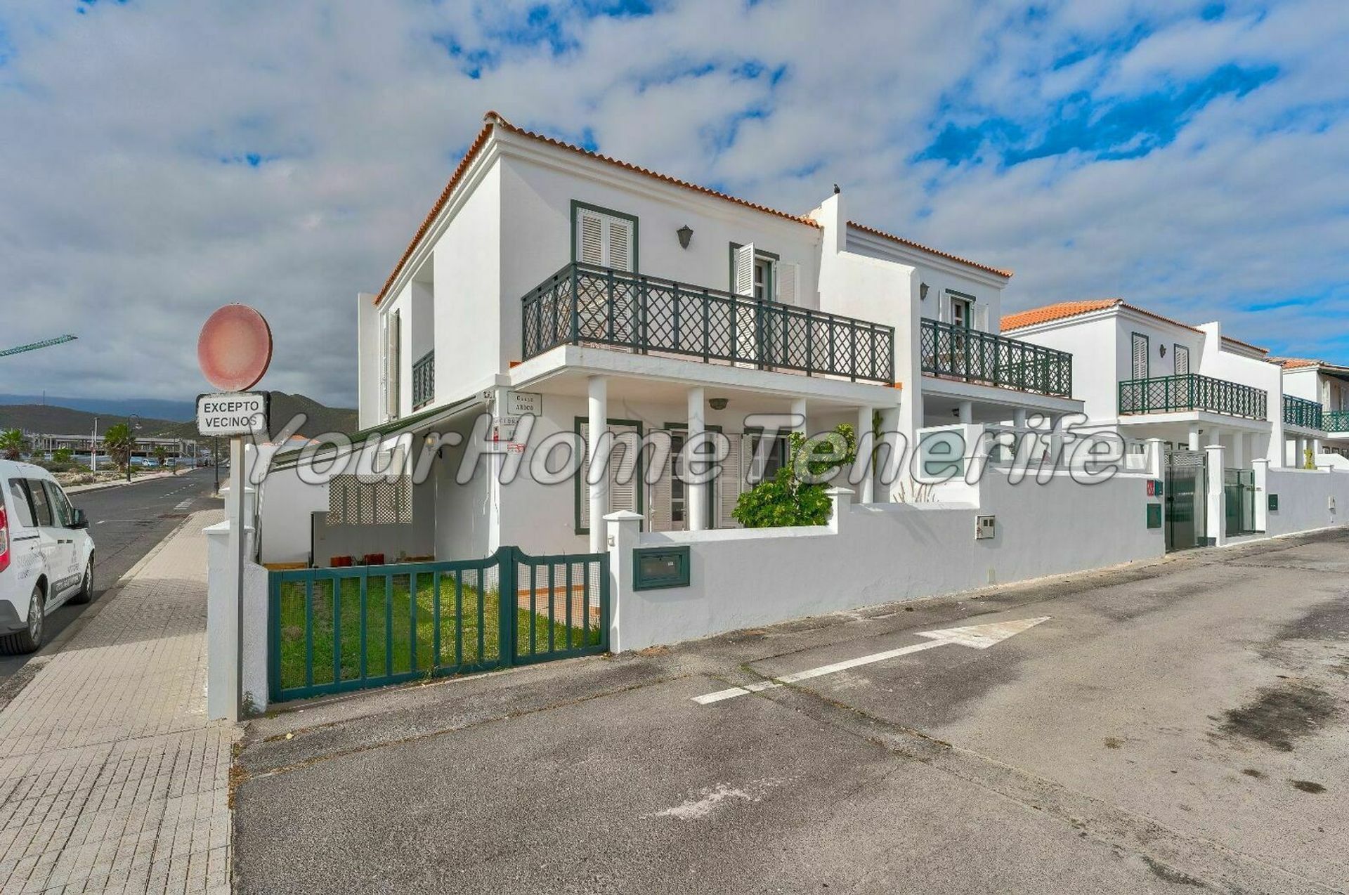 casa en , Canary Islands 11341137