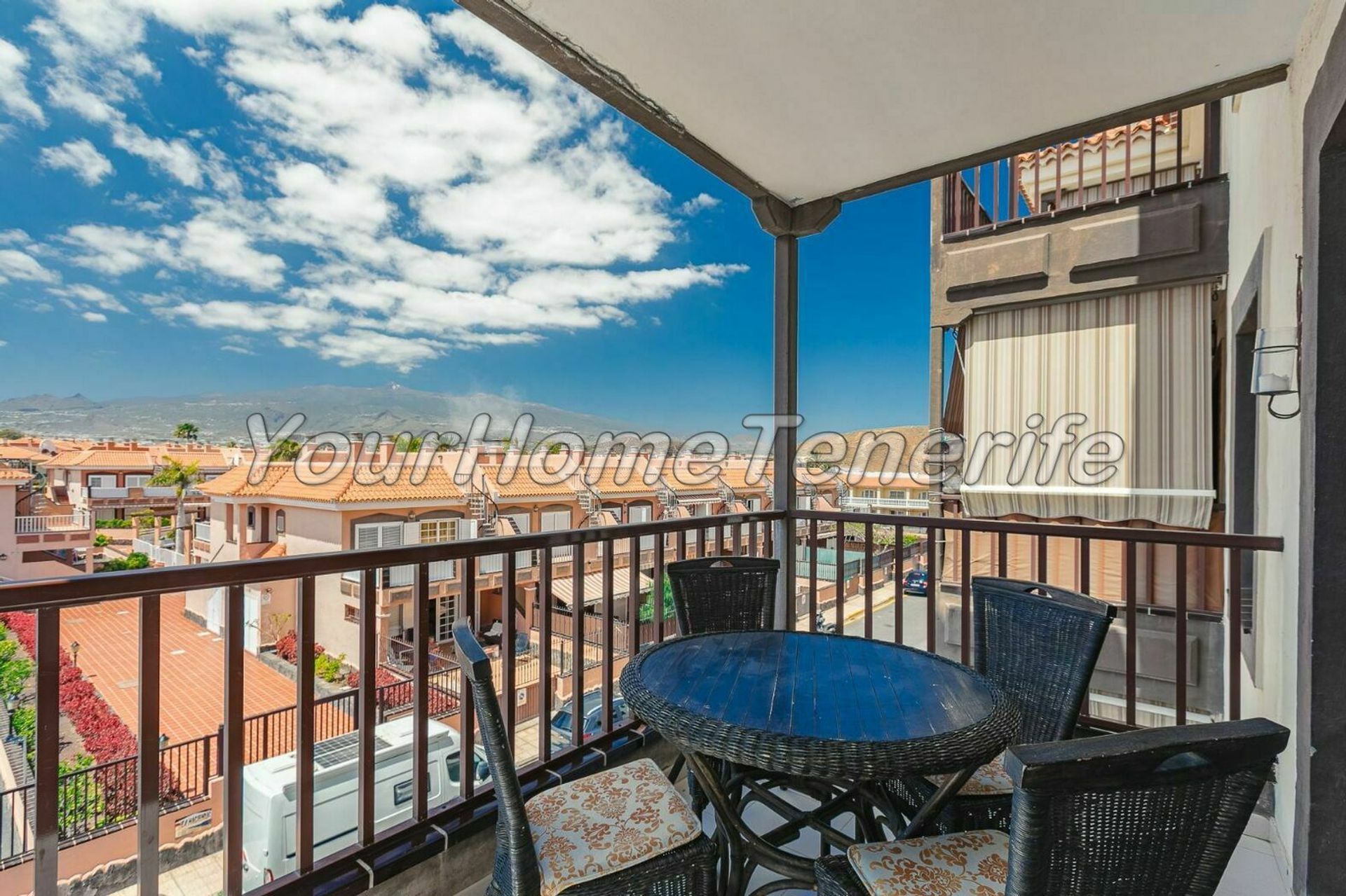 Condominium dans Arona, Canary Islands 11341144