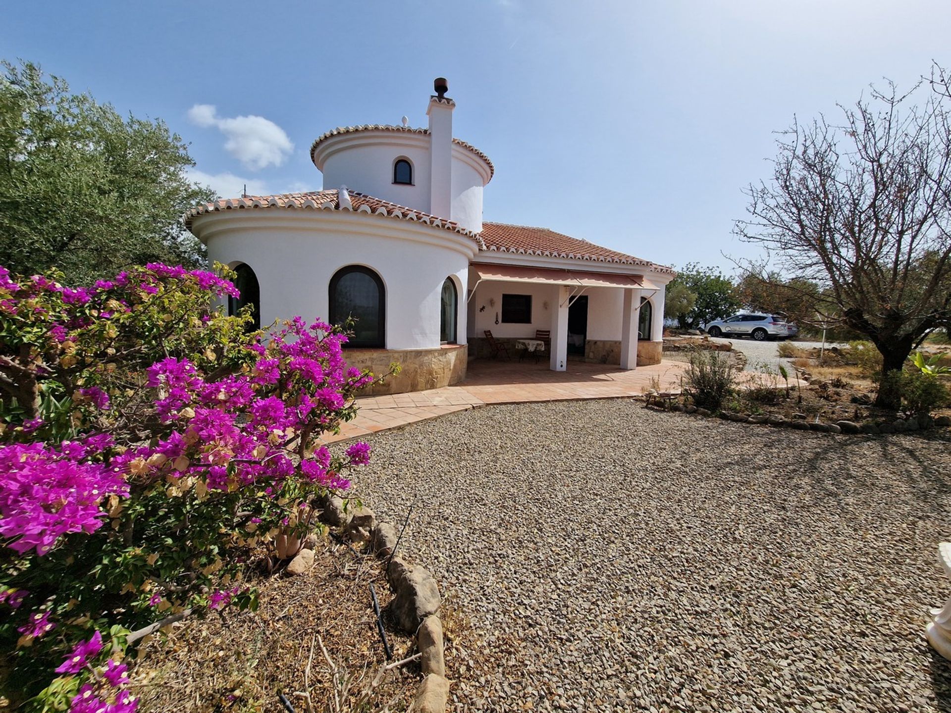 House in Vinuela, Andalusia 11341175