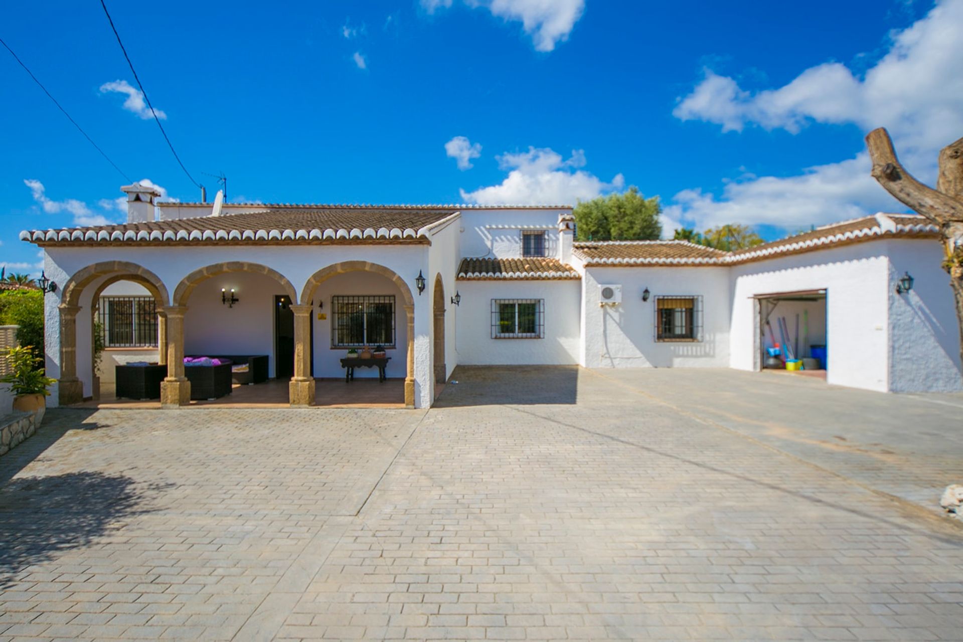 Casa nel Javea, Valenza 11341184