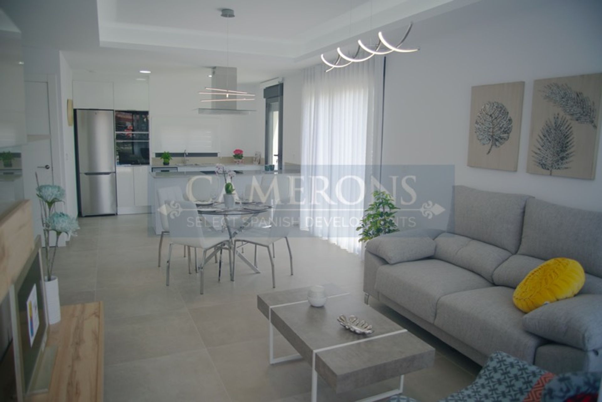 Huis in Los Montesinos, Valencia 11341227