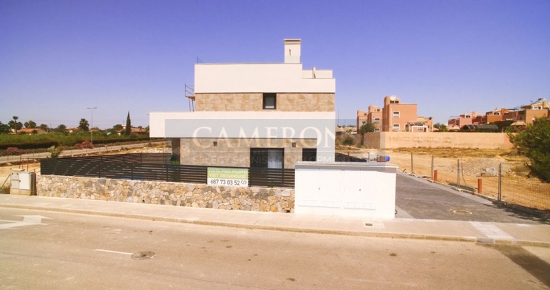 Haus im Los Montesinos, Valencian Community 11341227