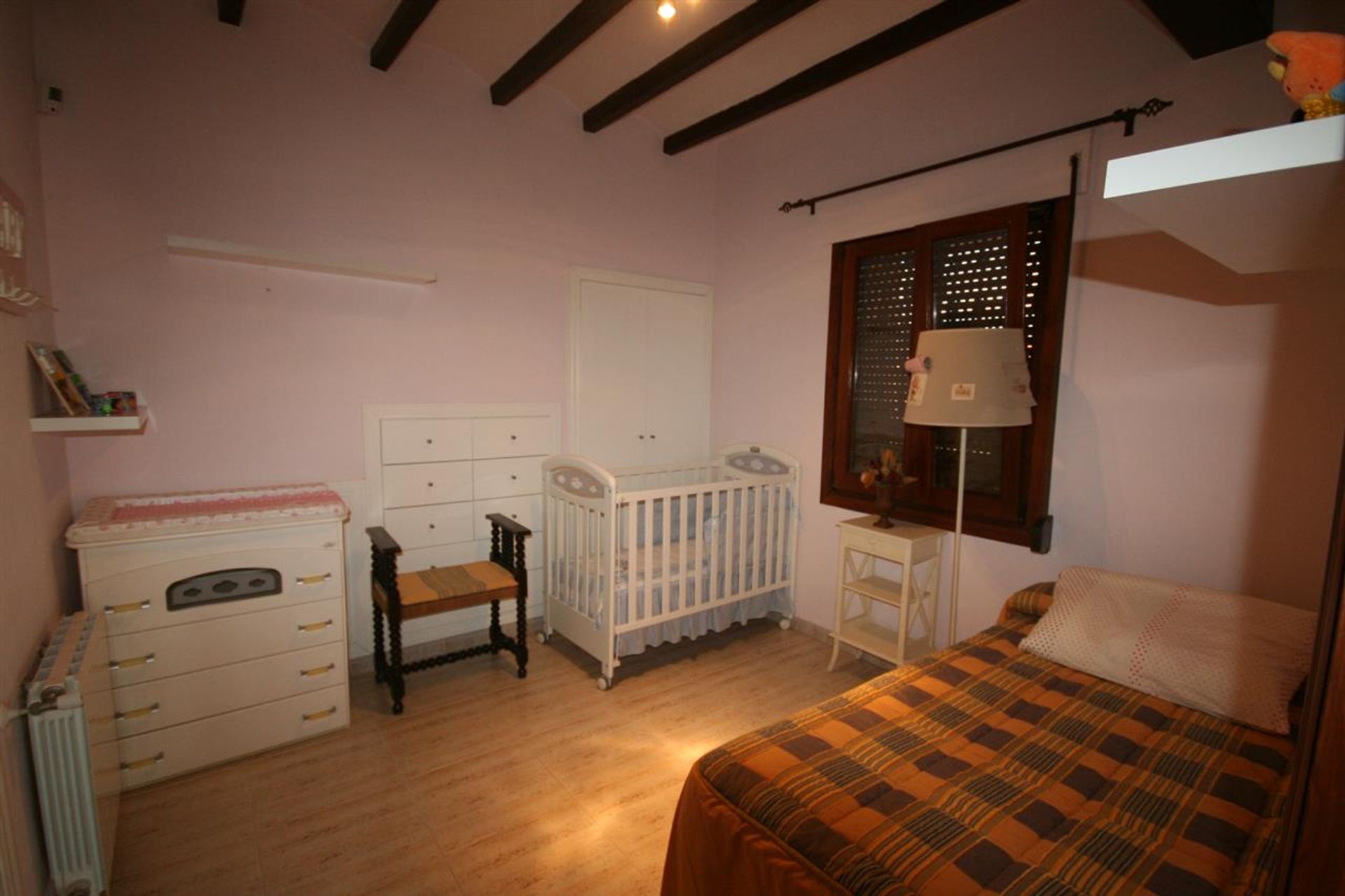 casa en Dénia, Comunidad Valenciana 11341242