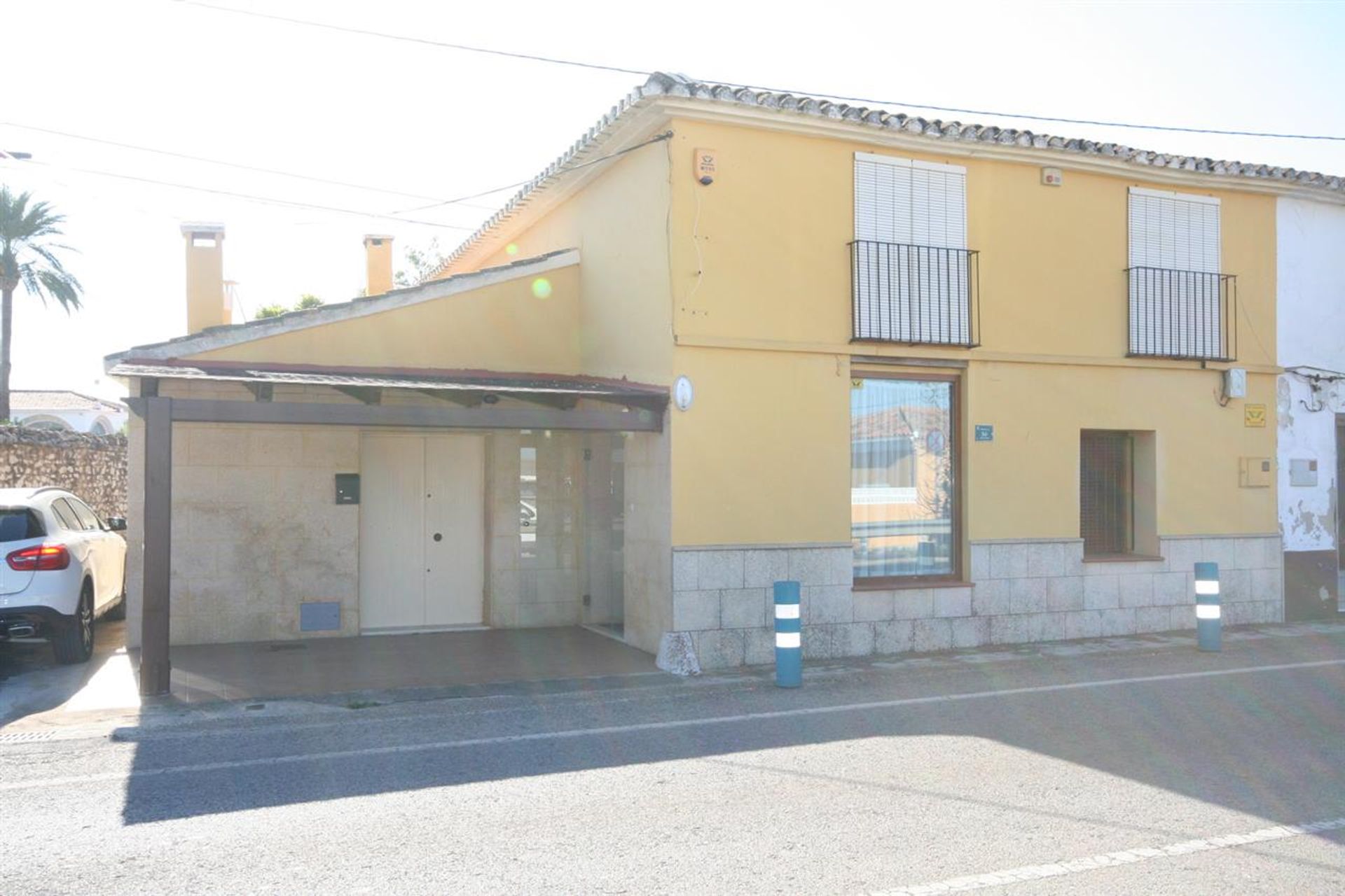 casa en Dénia, Comunidad Valenciana 11341242