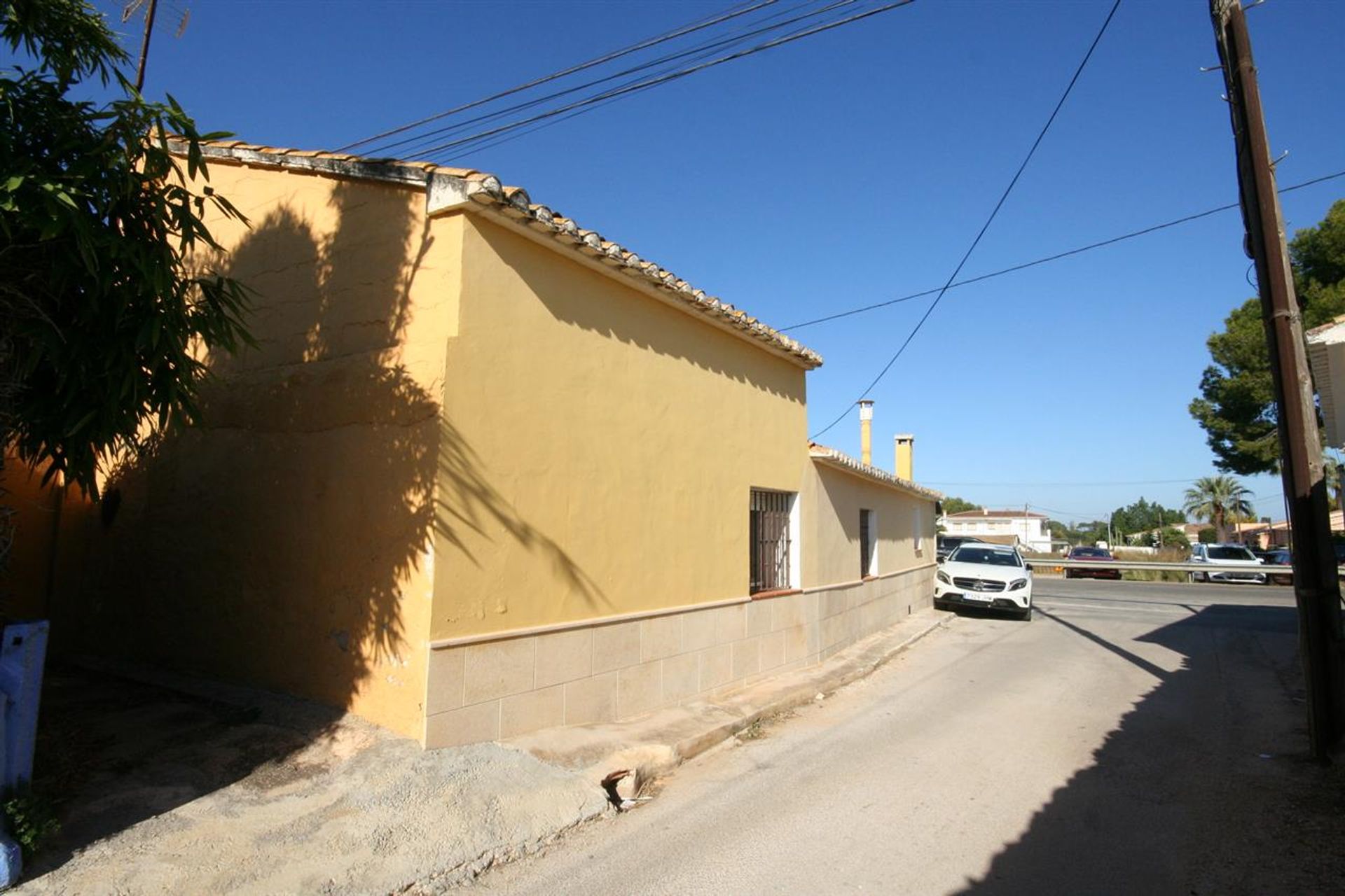 Huis in Dénia, Comunidad Valenciana 11341242