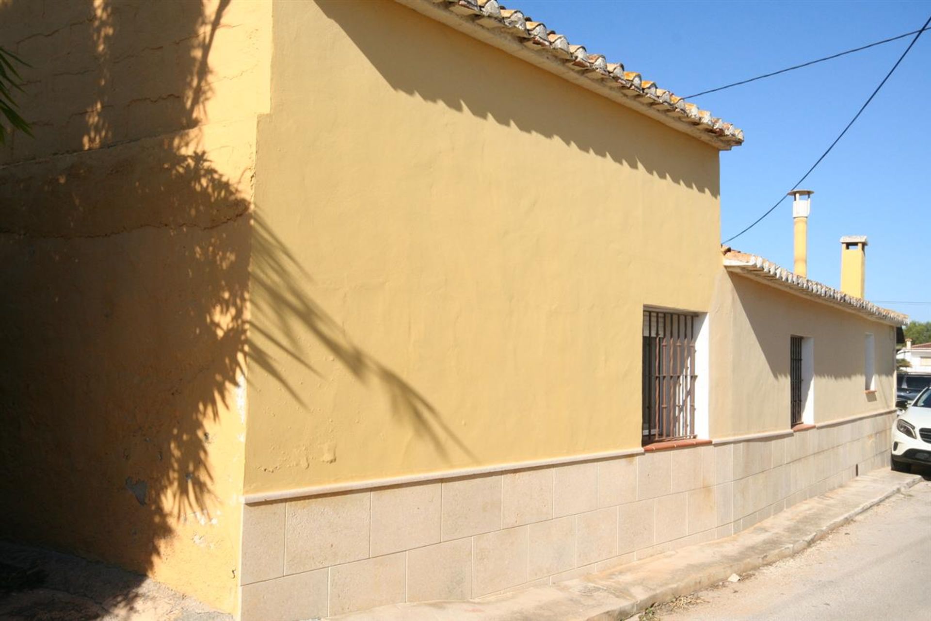 casa en Dénia, Comunidad Valenciana 11341242