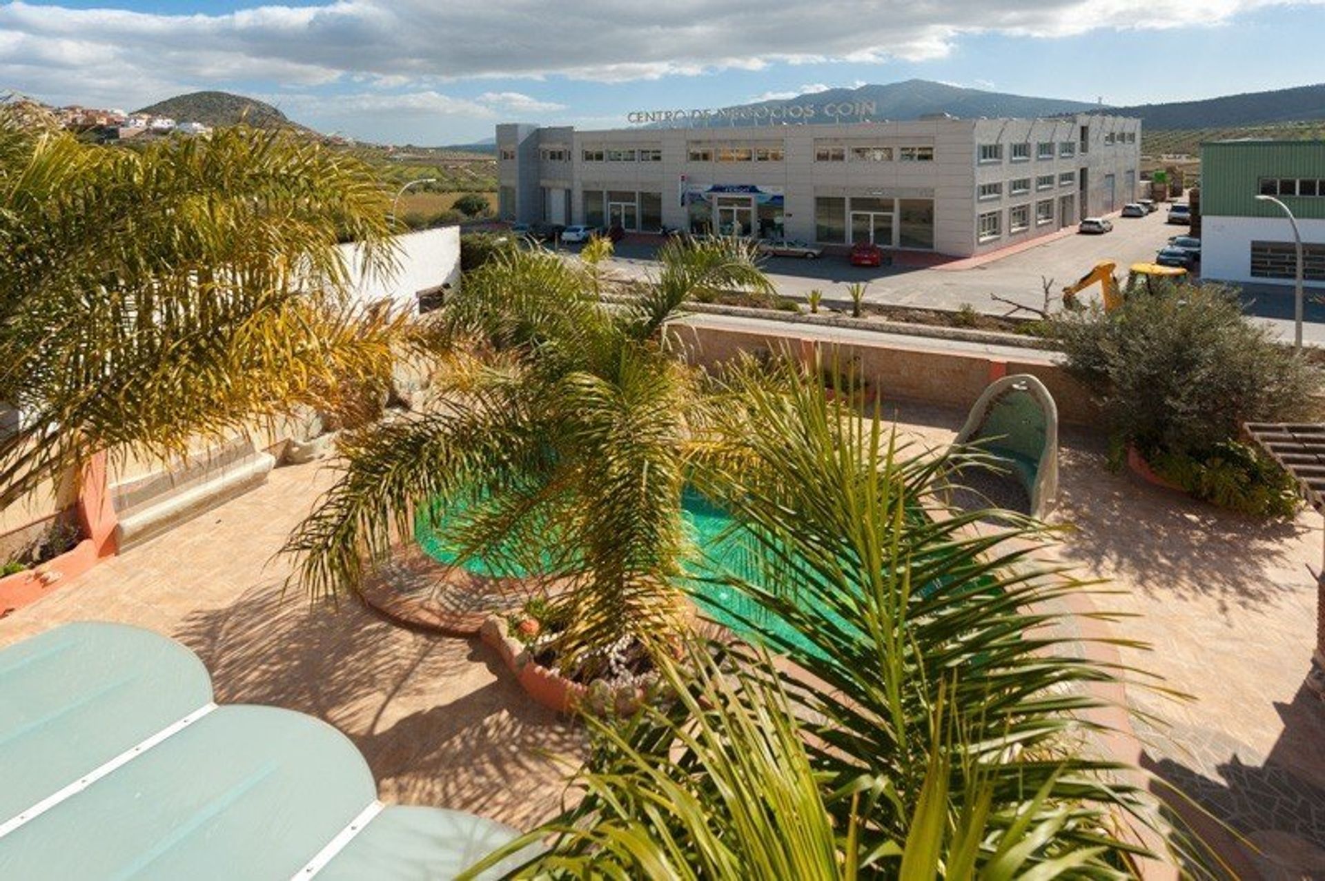 Casa nel Coín, Andalucía 11341245