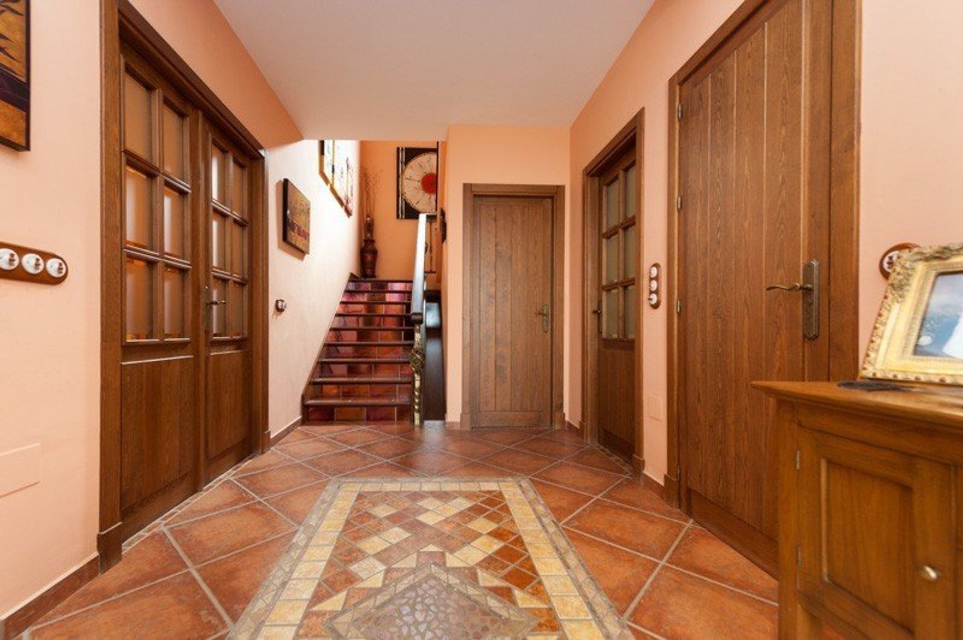 Casa nel Coín, Andalucía 11341245