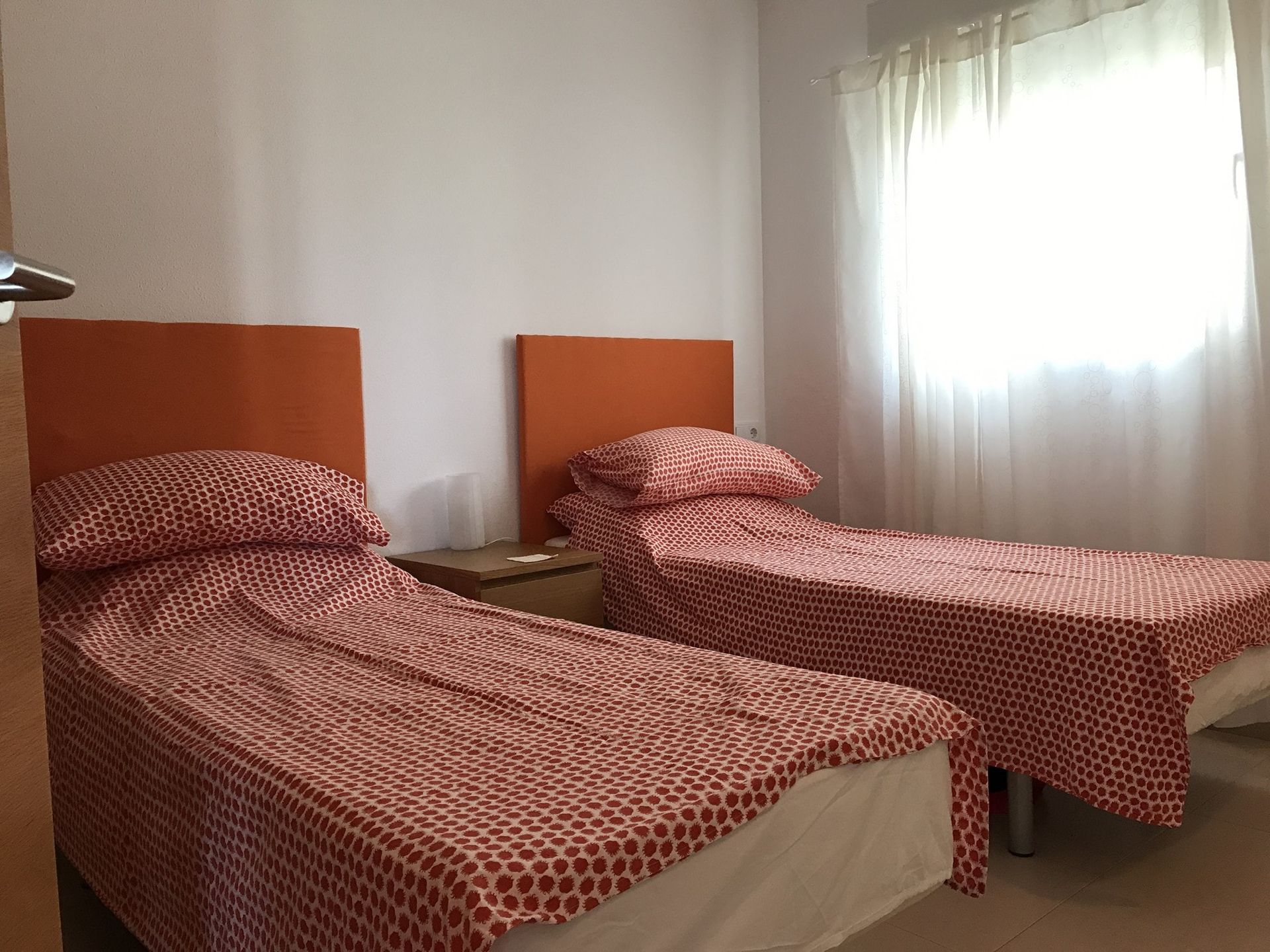 Osakehuoneisto sisään Murcia, Región de Murcia 11341332