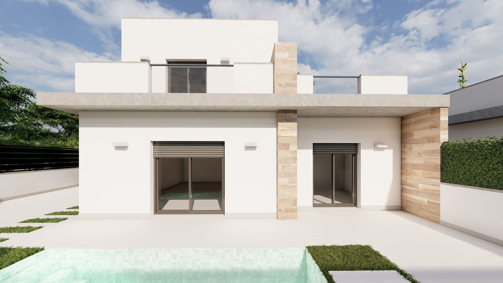 Huis in Los Tomases, Murcia 11341371