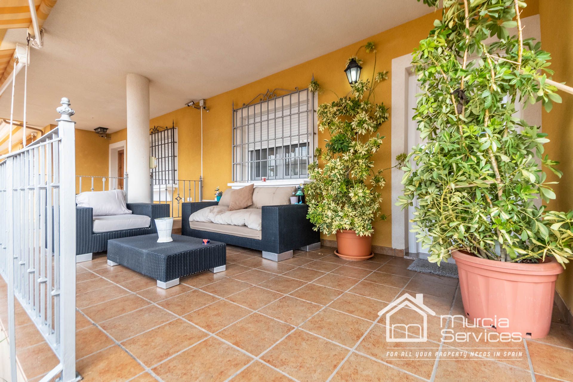 casa en Las Armeras, Murcia 11341410