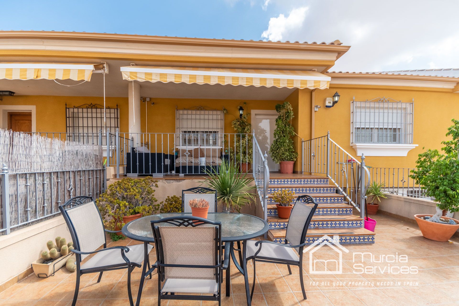 casa en Las Armeras, Murcia 11341410