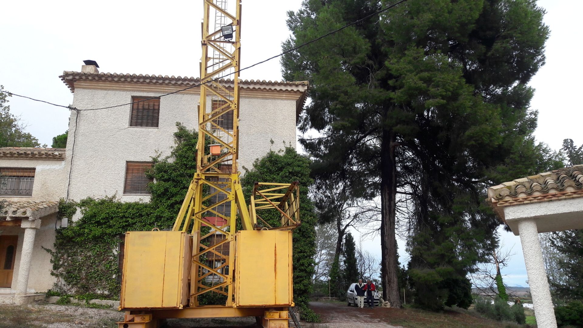 Hus i Caravaca de la Cruz, Región de Murcia 11341423