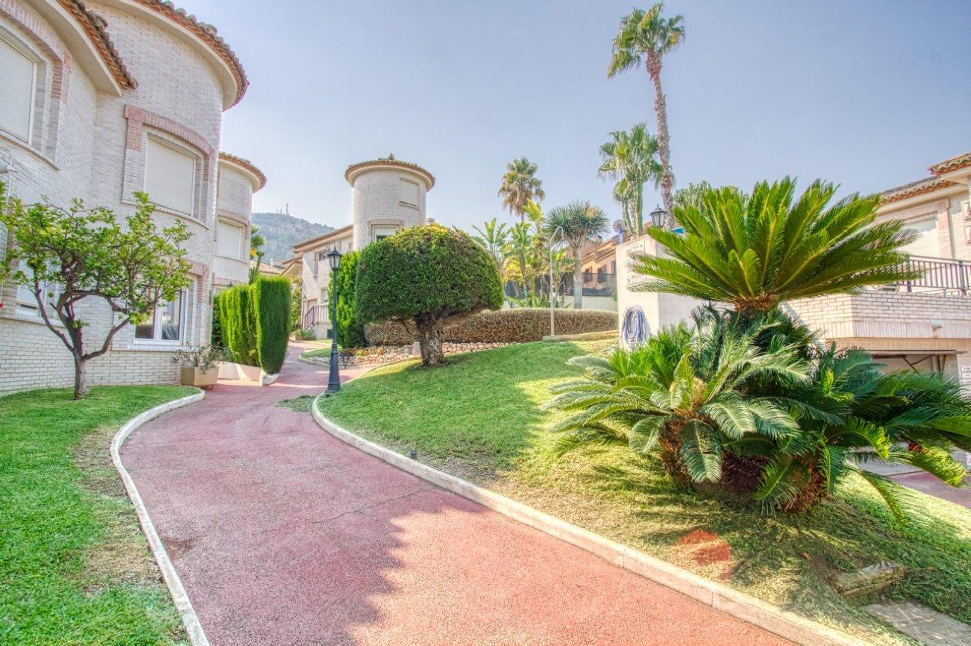 Huis in Albir, Valencia 11341425