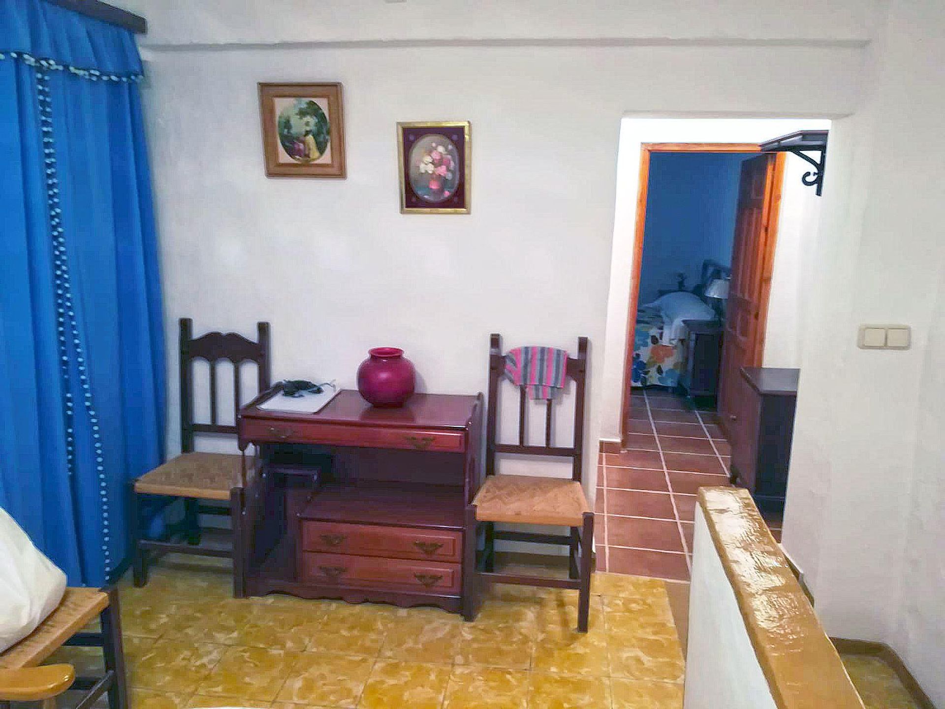 Haus im Tolox, Andalucía 11341426