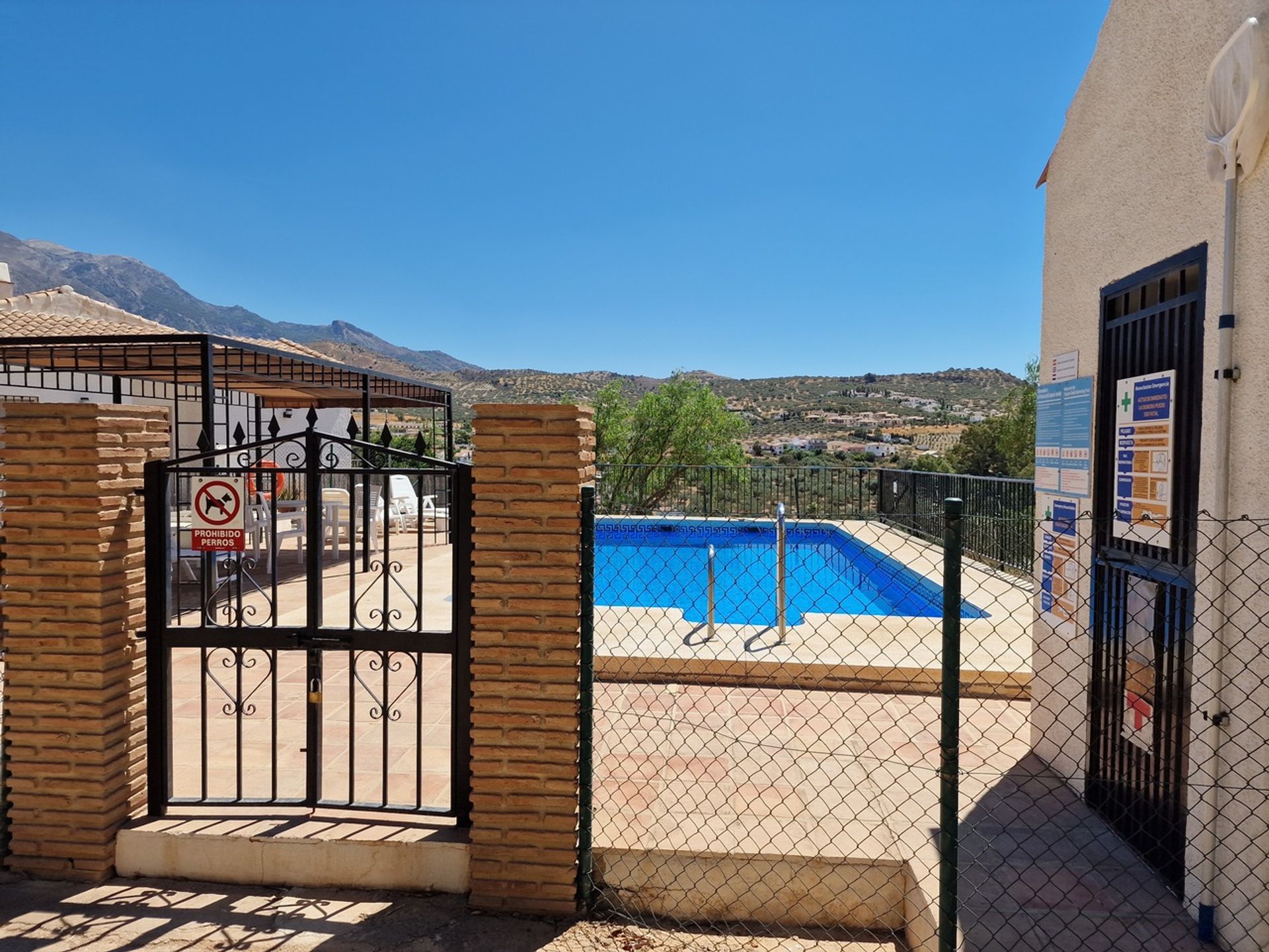 casa en Viñuela, Andalucía 11341427