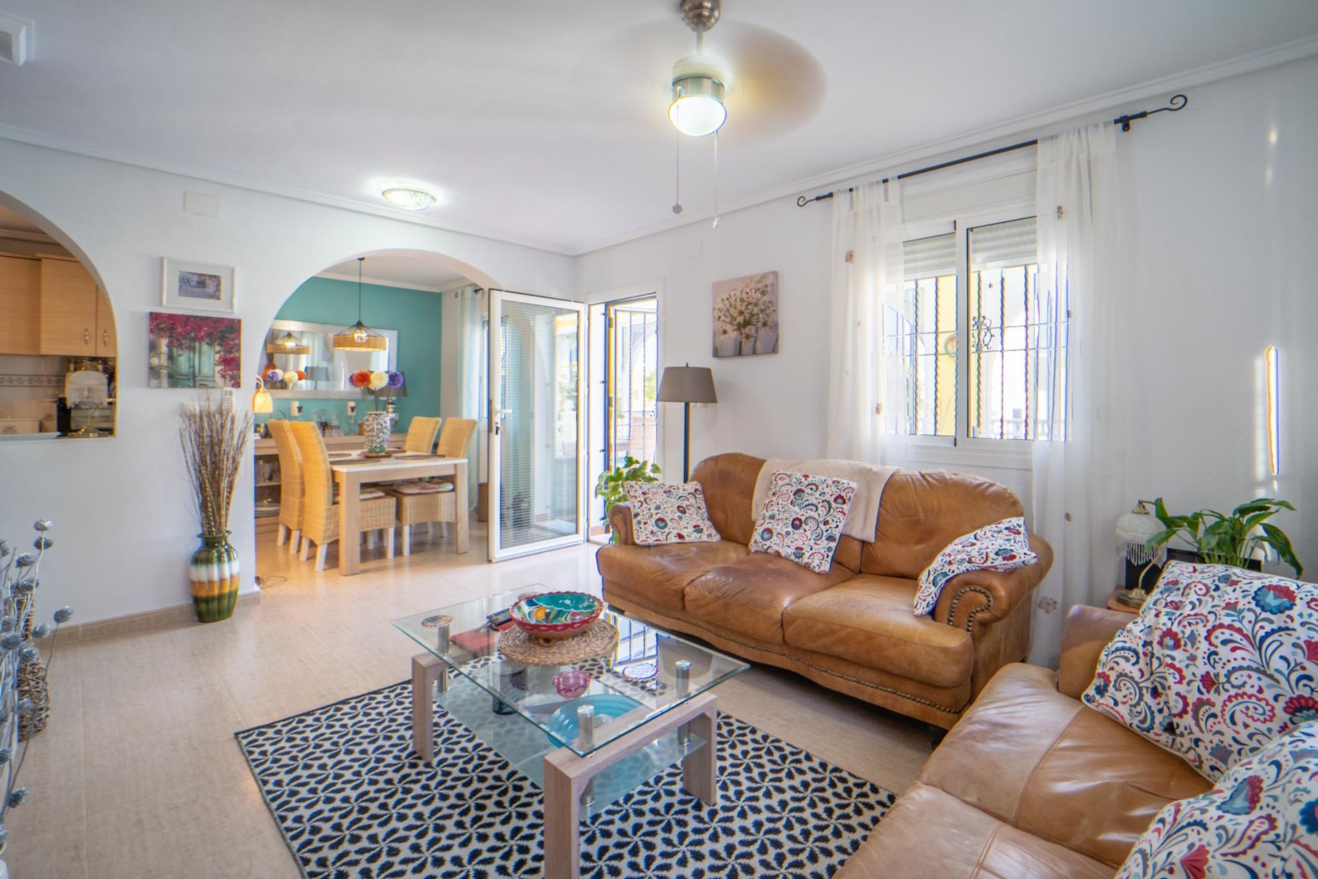 Casa nel Los Tomases, Murcia 11341428