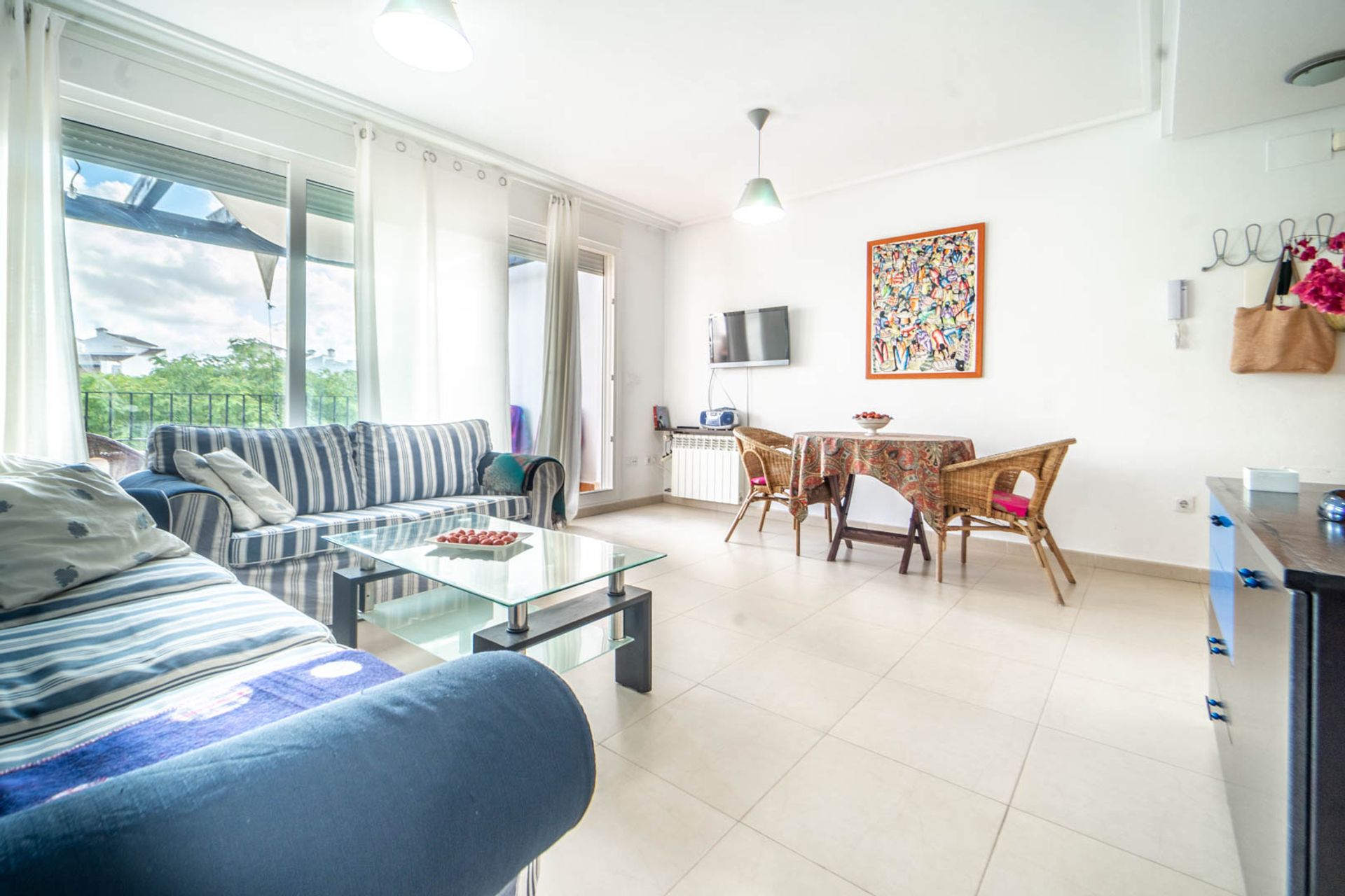 Condominium in Los Tomases, Murcia 11341430