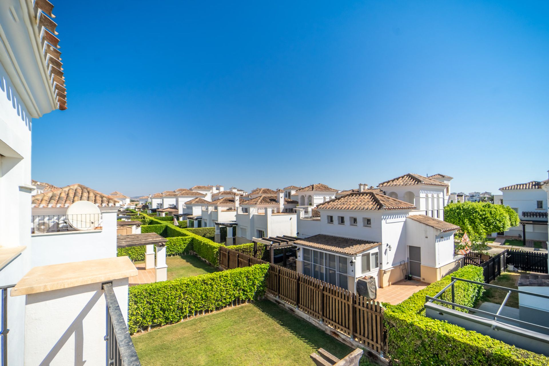 Huis in Torre-Pacheco, Región de Murcia 11341431