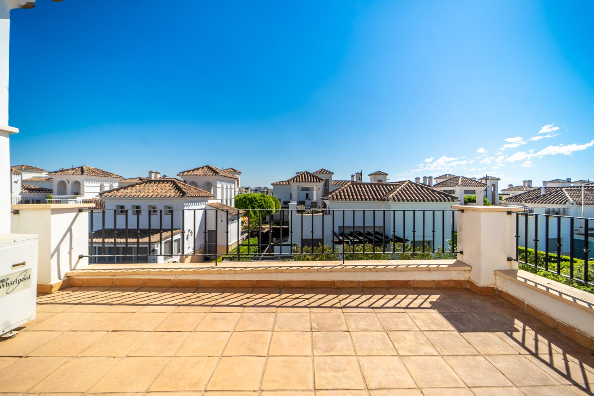 Huis in Torre-Pacheco, Región de Murcia 11341431