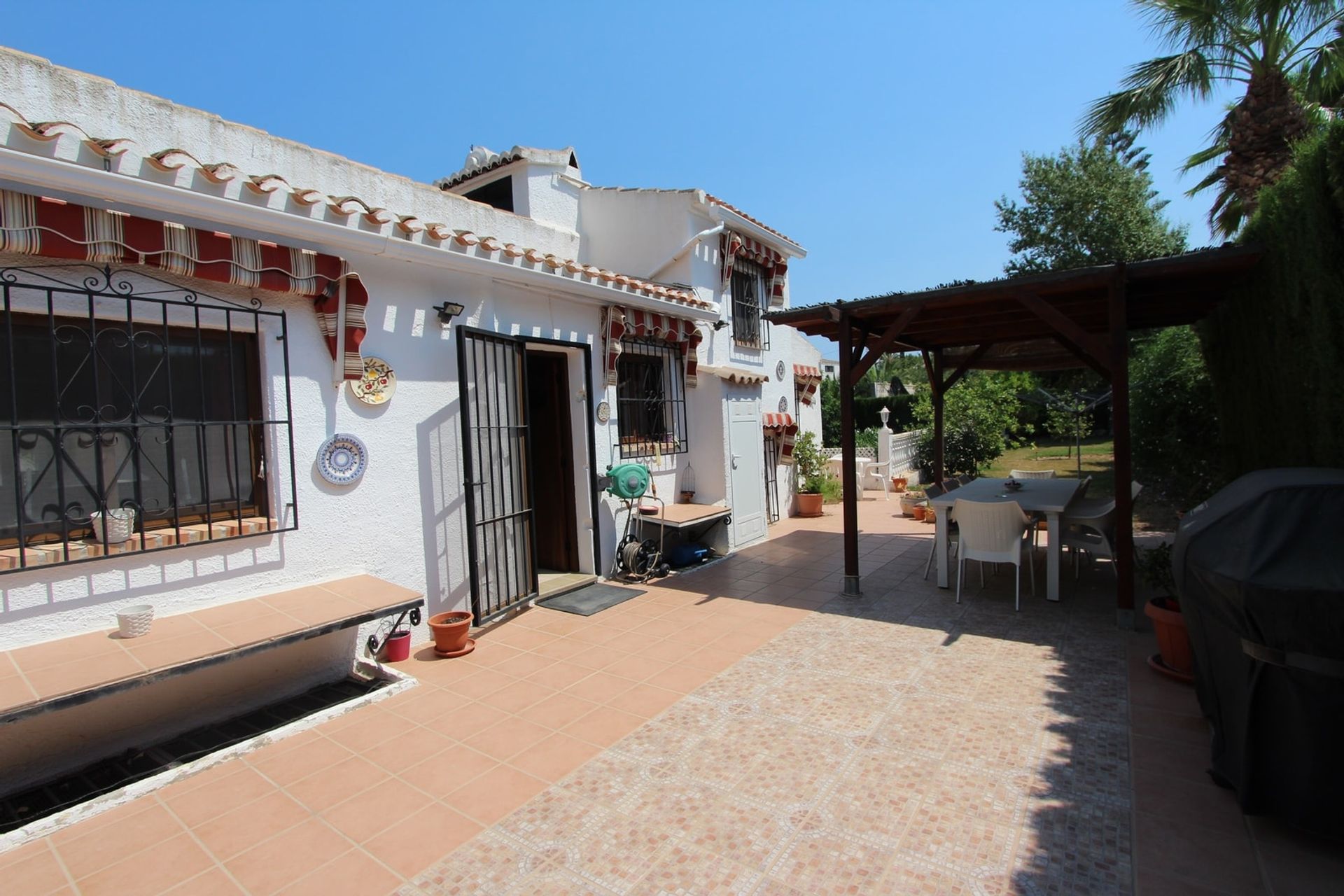 casa en Jávea, Comunidad Valenciana 11341475