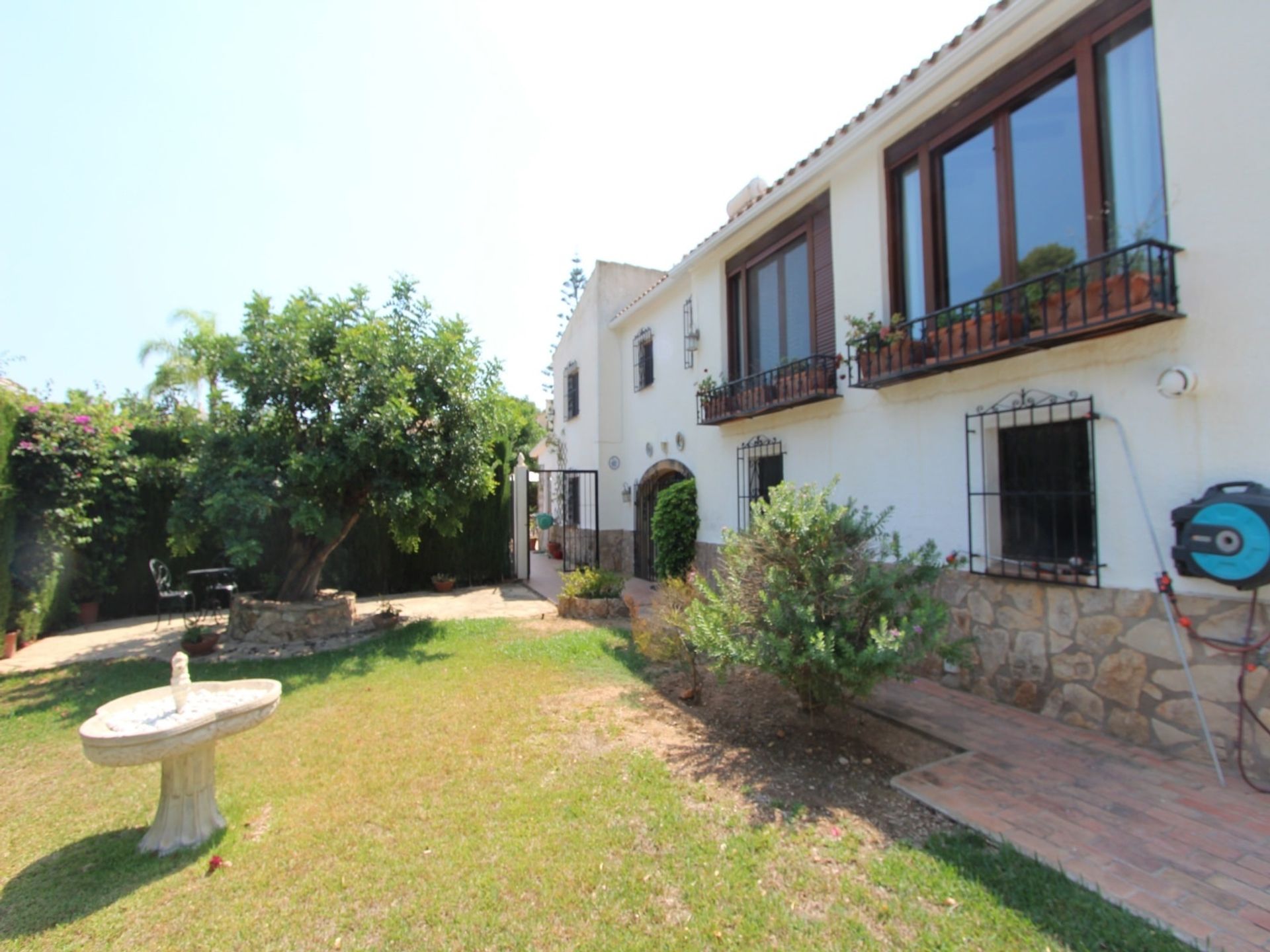 casa en Jávea, Valencia 11341475