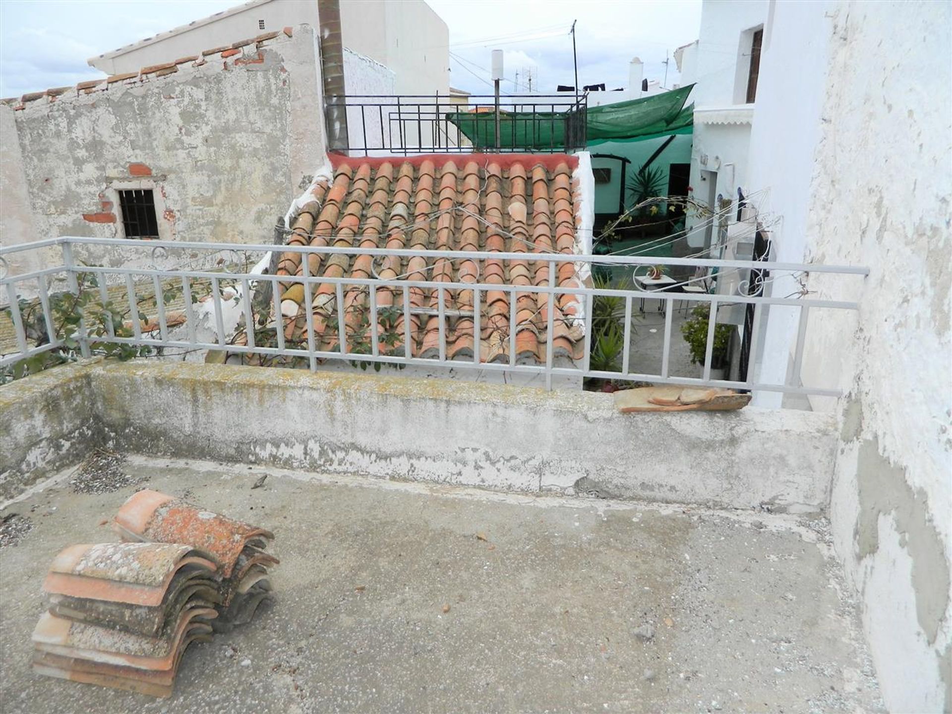 rumah dalam Sorbas, Andalucía 11341482