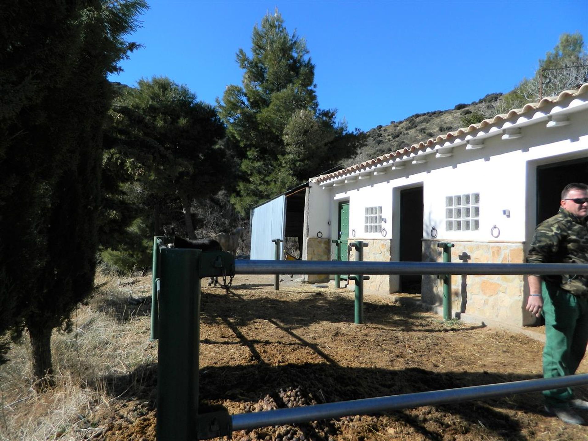 жилой дом в Sorbas, Andalucía 11341488