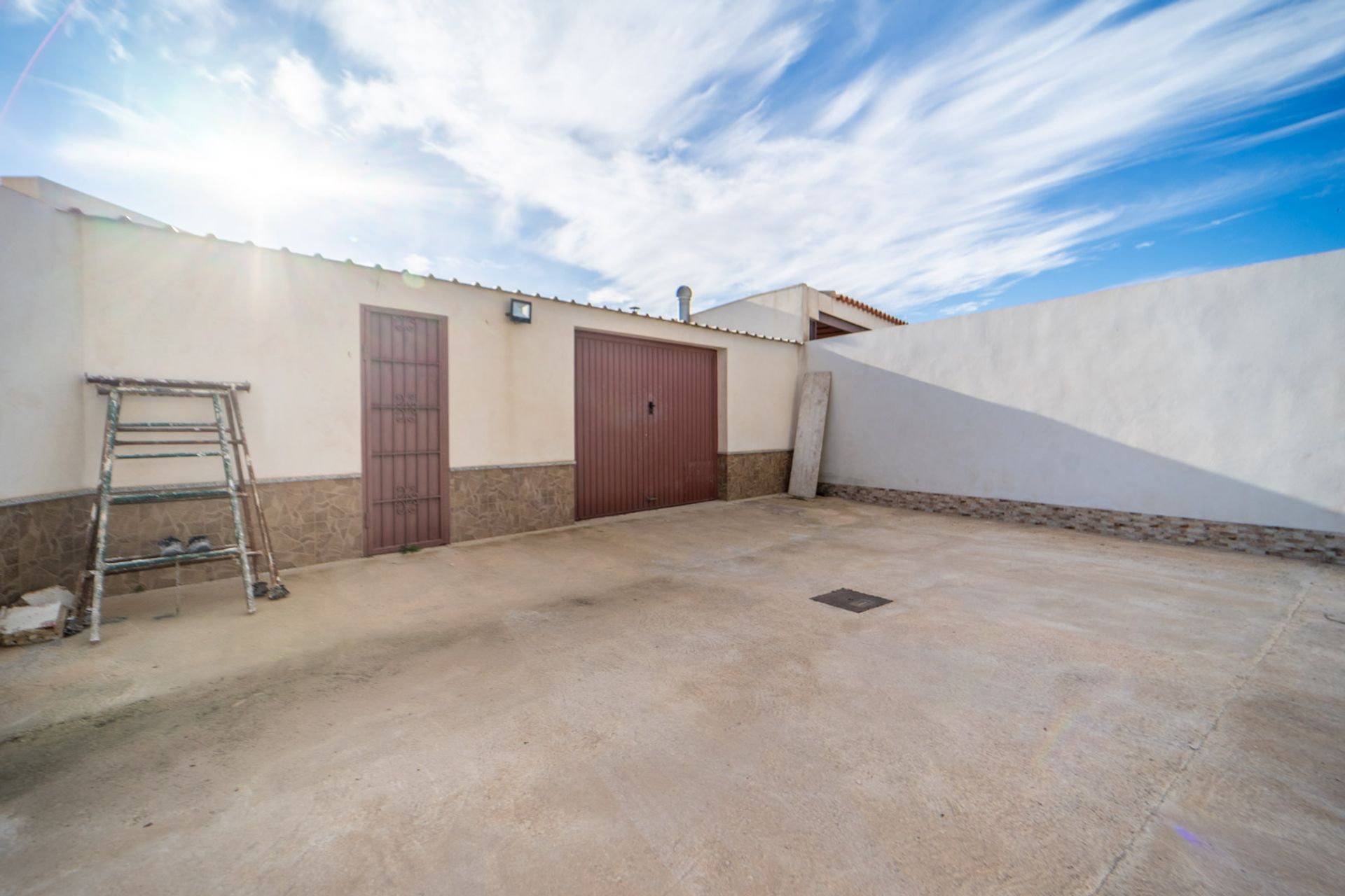 casa en Roldán, Región de Murcia 11341516