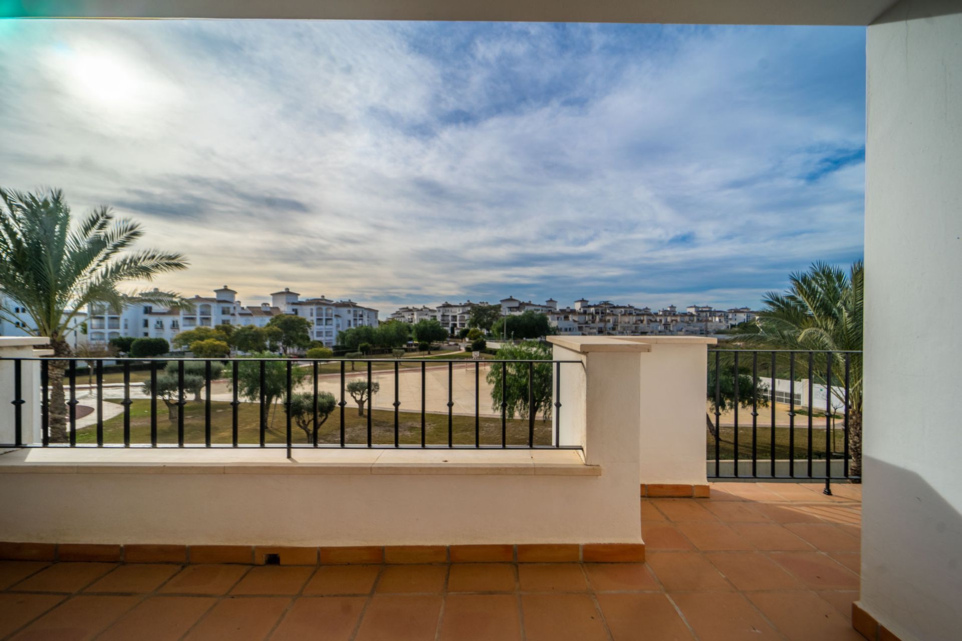 Condominium in Los Tomases, Murcia 11341517