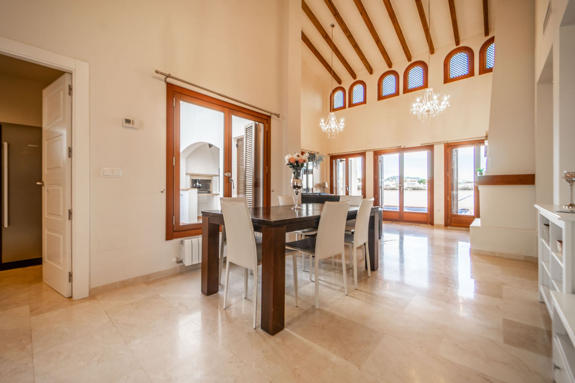 Casa nel Torre-Pacheco, Región de Murcia 11341519