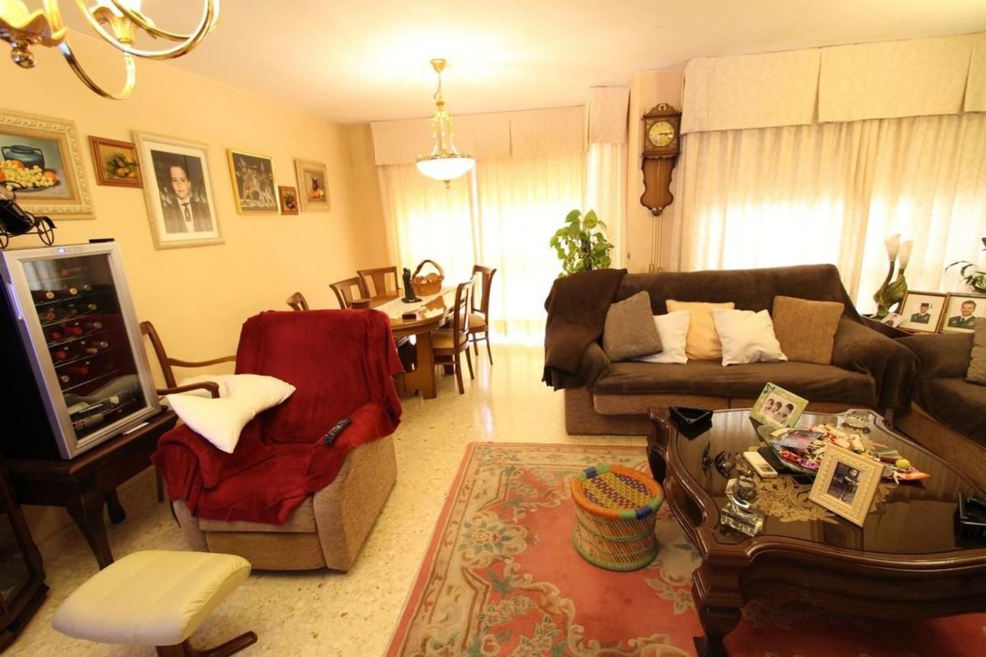 Condominium in Carbonera, Valencia 11341565