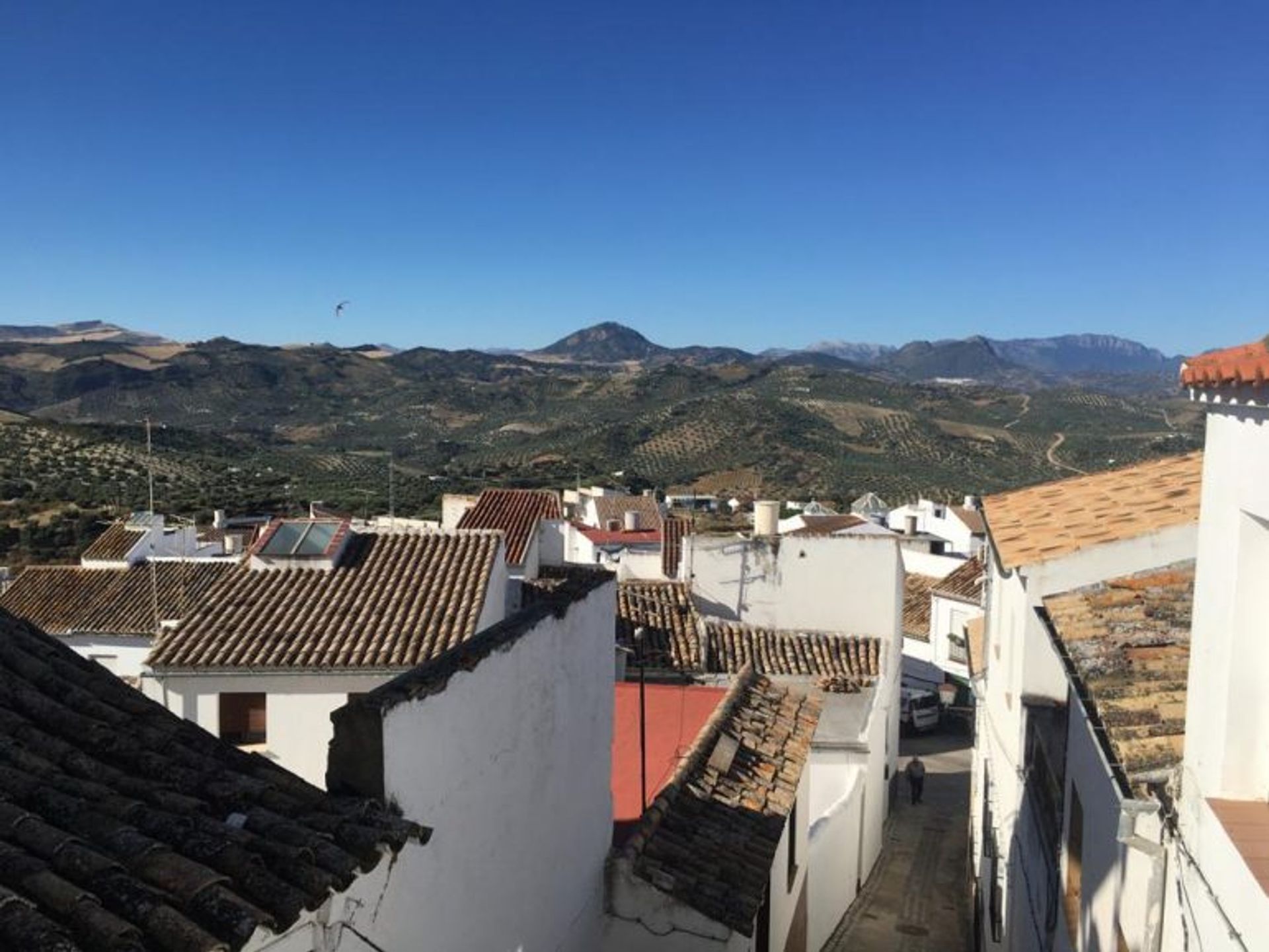 Casa nel Olvera, Andalucía 11341571