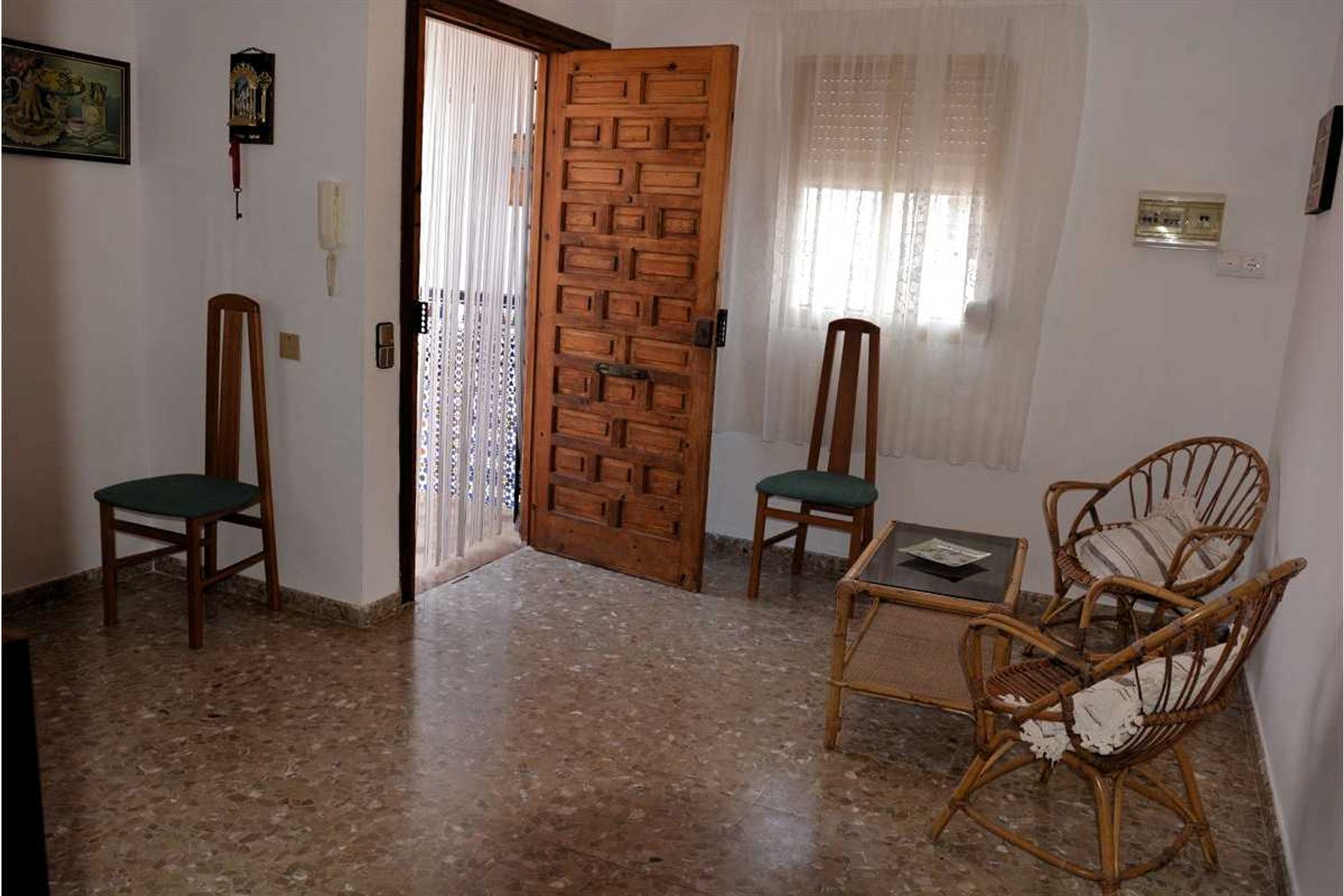 Casa nel Alcaucín, Andalucía 11341592