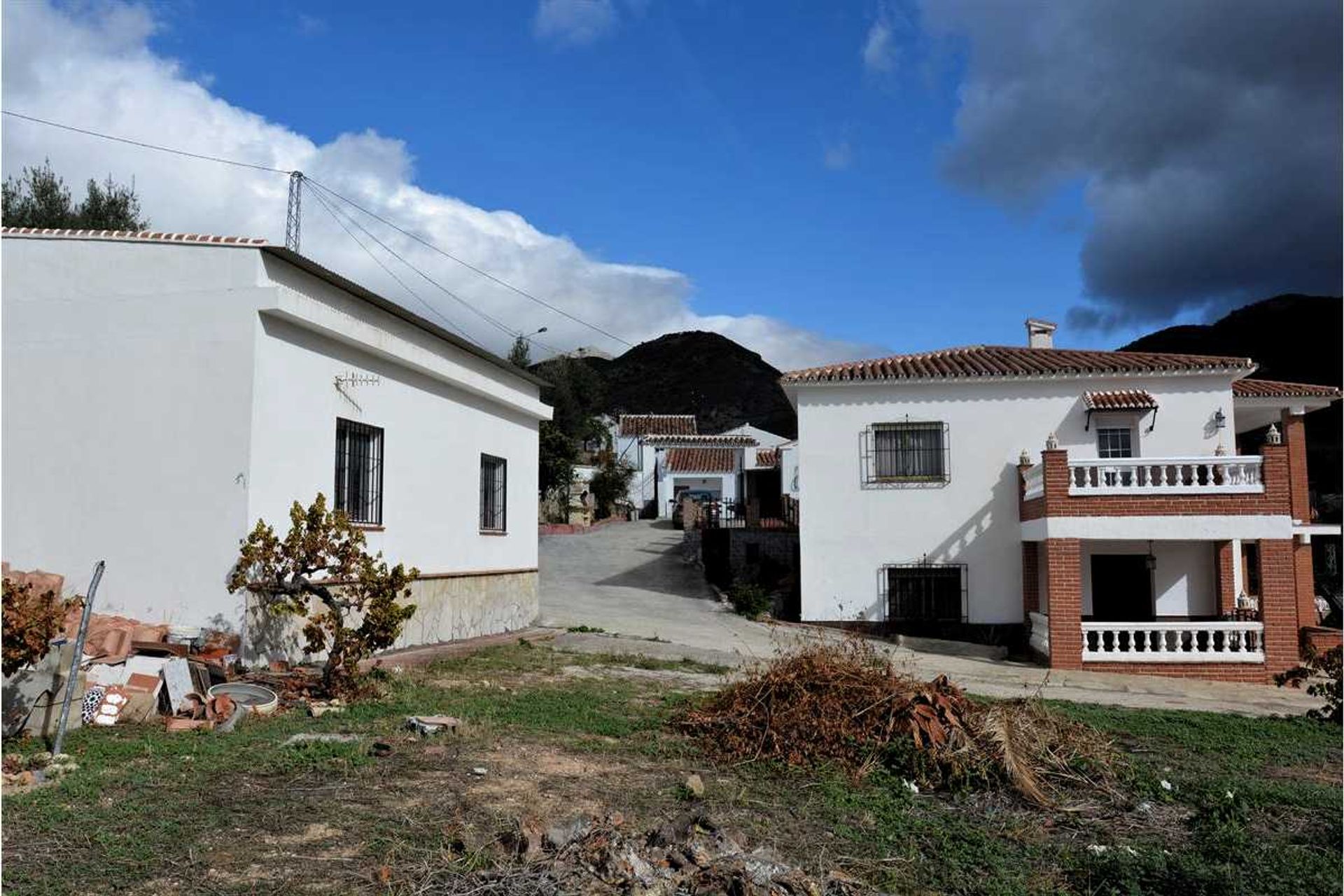 Casa nel Alcaucín, Andalucía 11341592