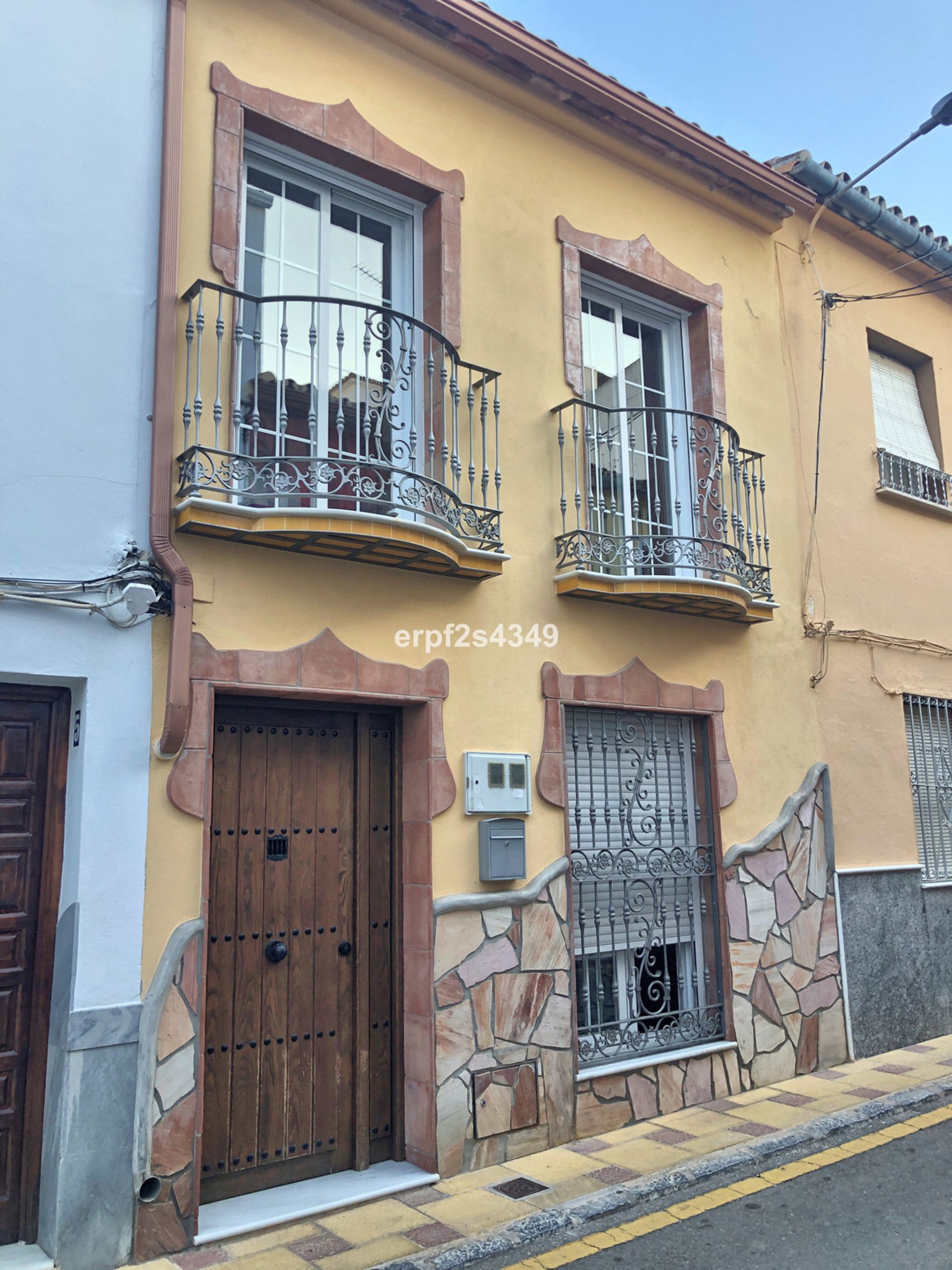 Hus i Coín, Andalucía 11341600