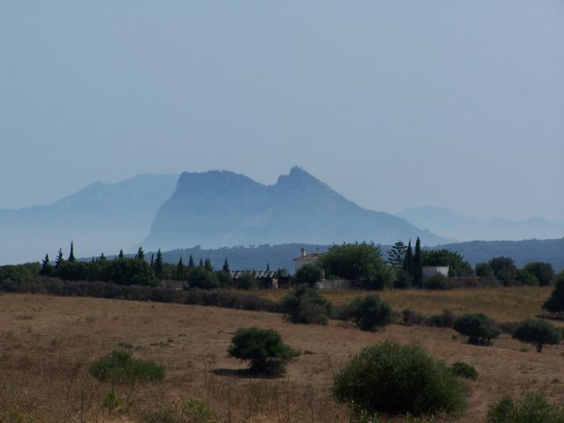 Γη σε Γκουαντιάρο, Ανδαλουσία 11341615