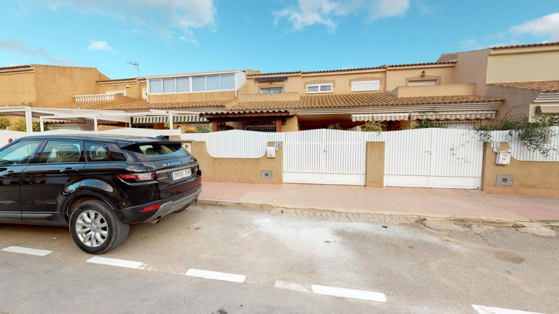 casa en Torre del Rame, Murcia 11341621