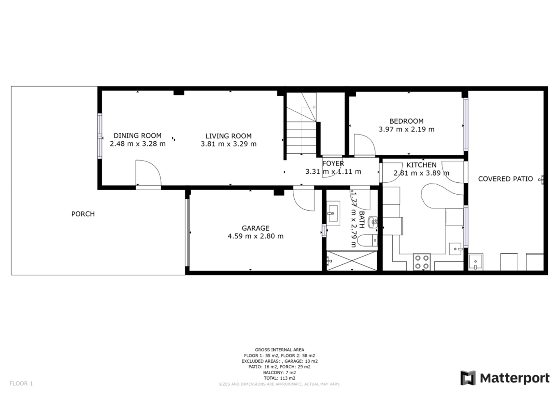 casa en , Región de Murcia 11341621