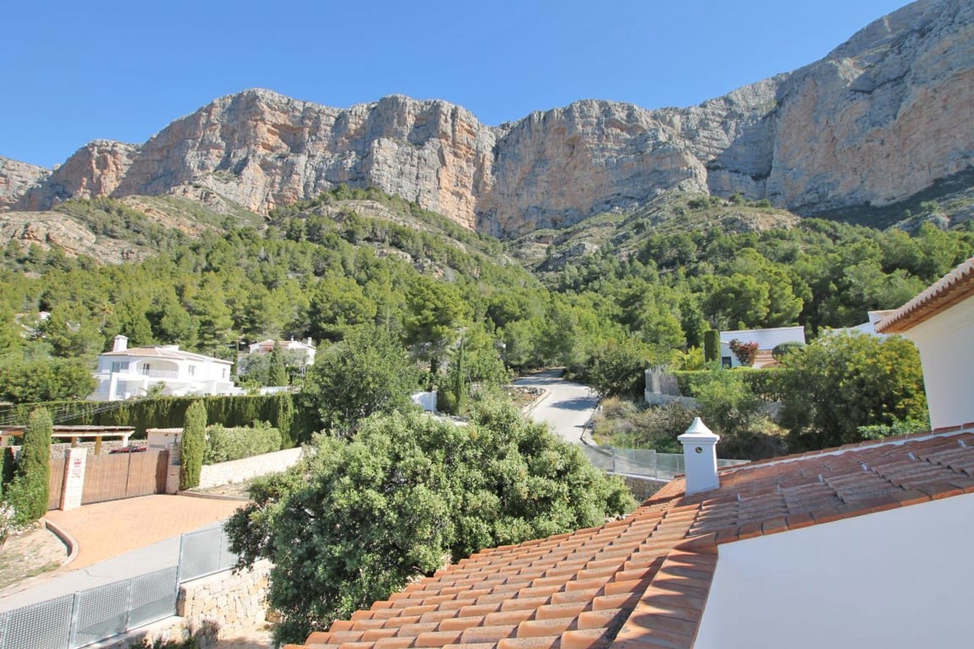 House in Jávea, Comunidad Valenciana 11341625