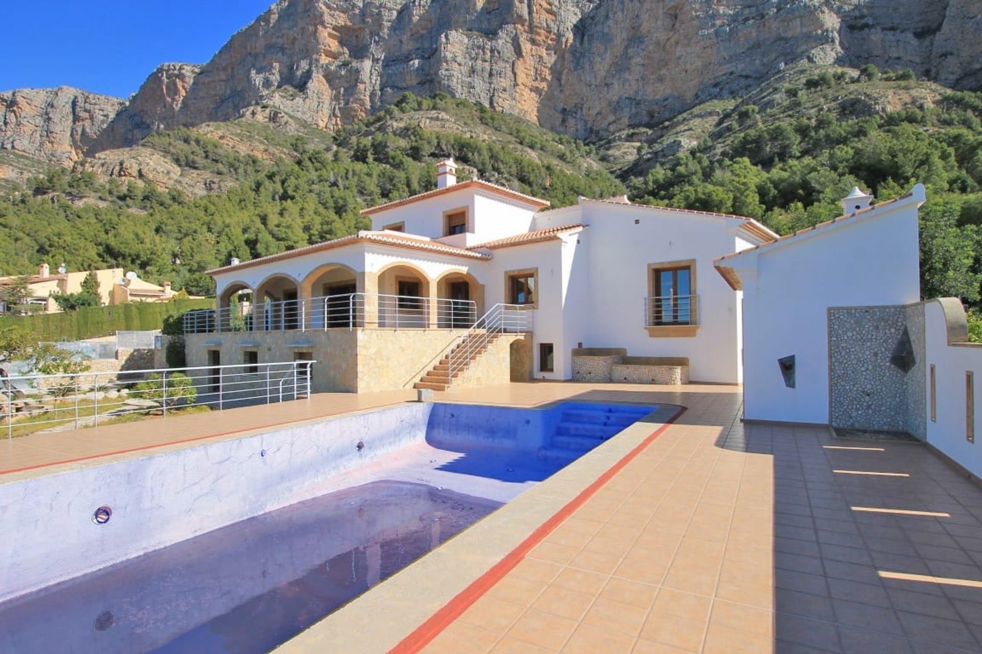 House in Javea, Valencia 11341625