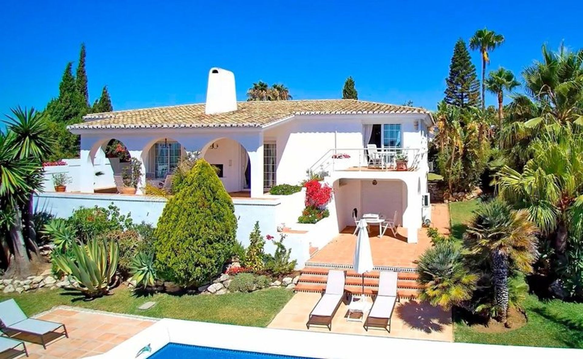 Haus im Ojen, Andalusien 11341634