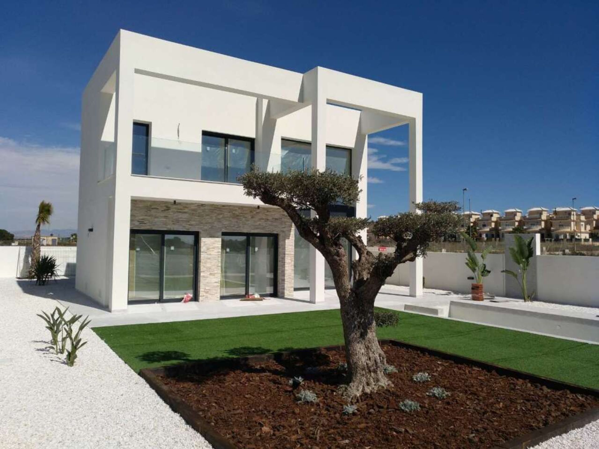 Haus im La Marina, Valencia 11341733