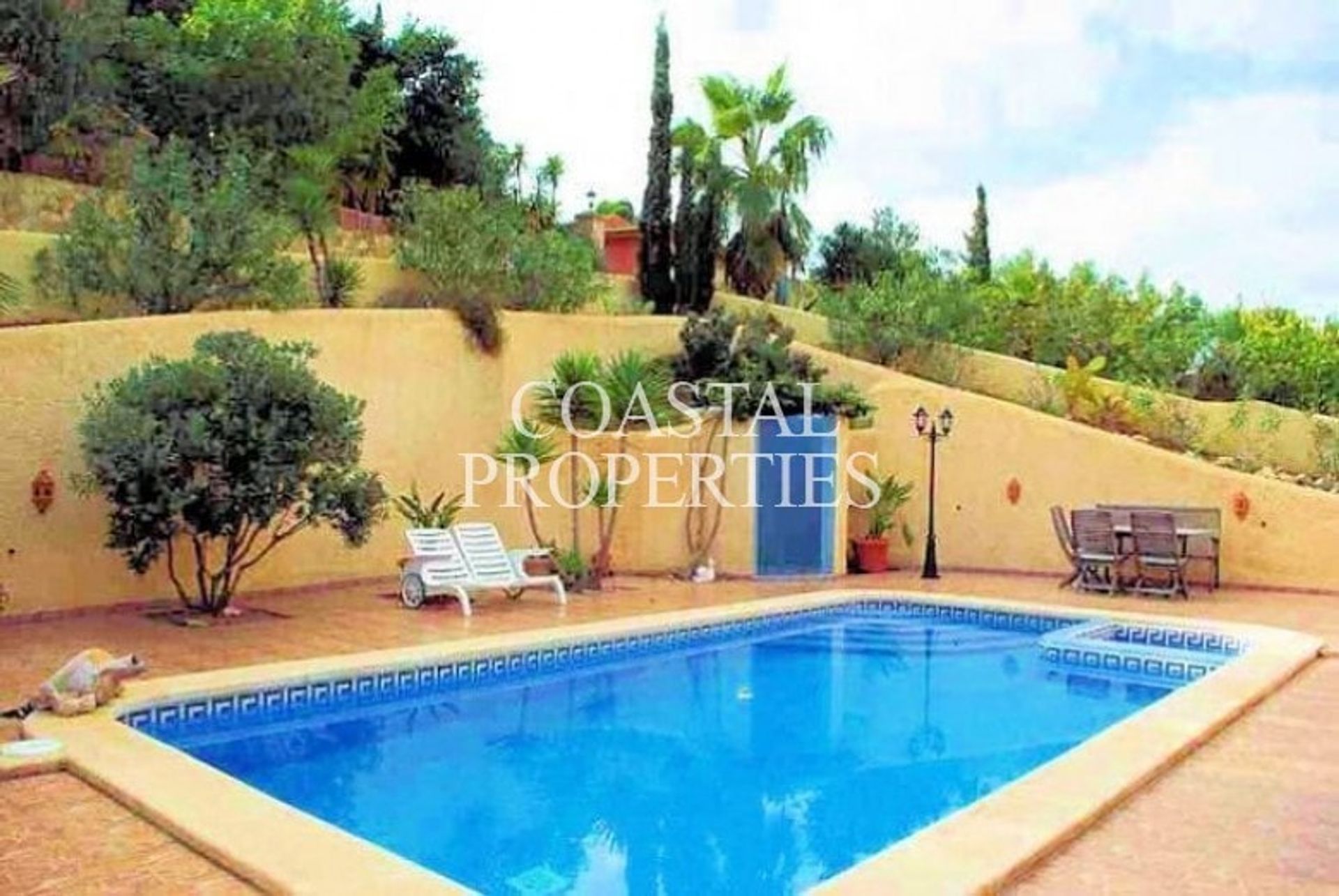 Huis in Costa de la Calma, Illes Balears 11341785