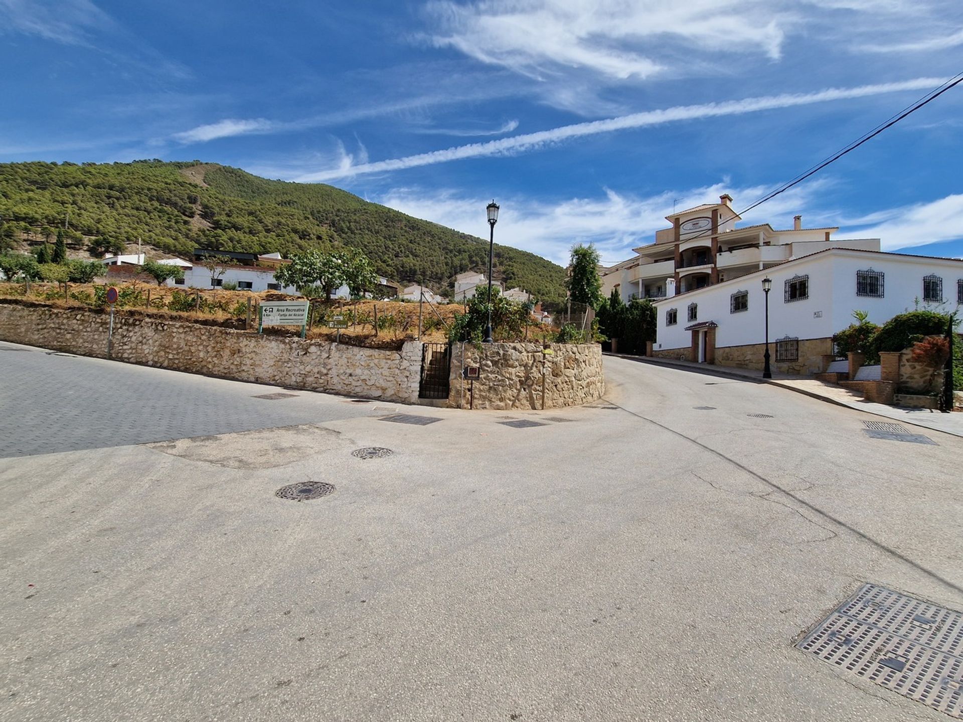 Rumah di Alcaucín, Andalucía 11341876