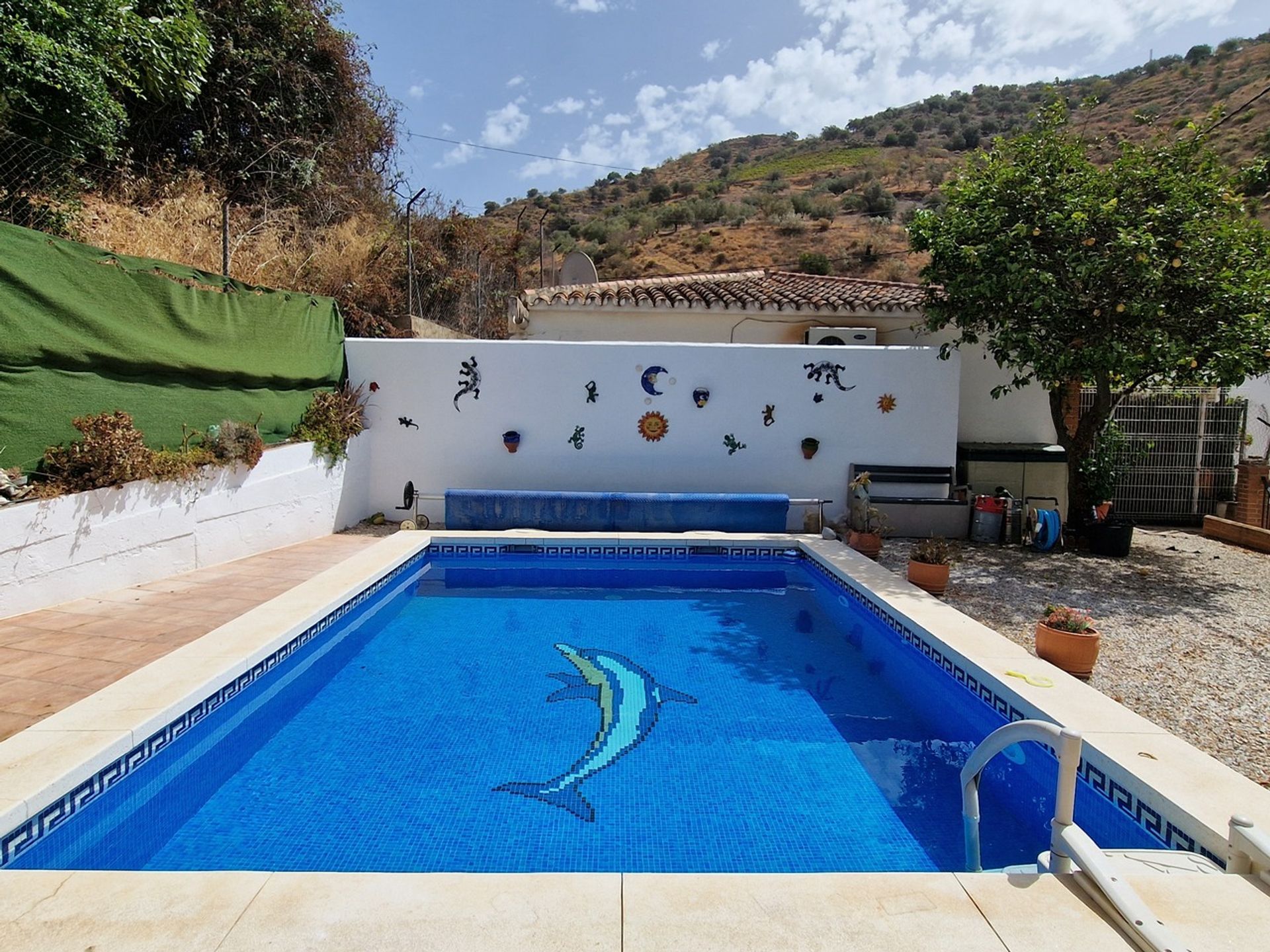 Casa nel Canillas de Aceituno, Andalucía 11341943