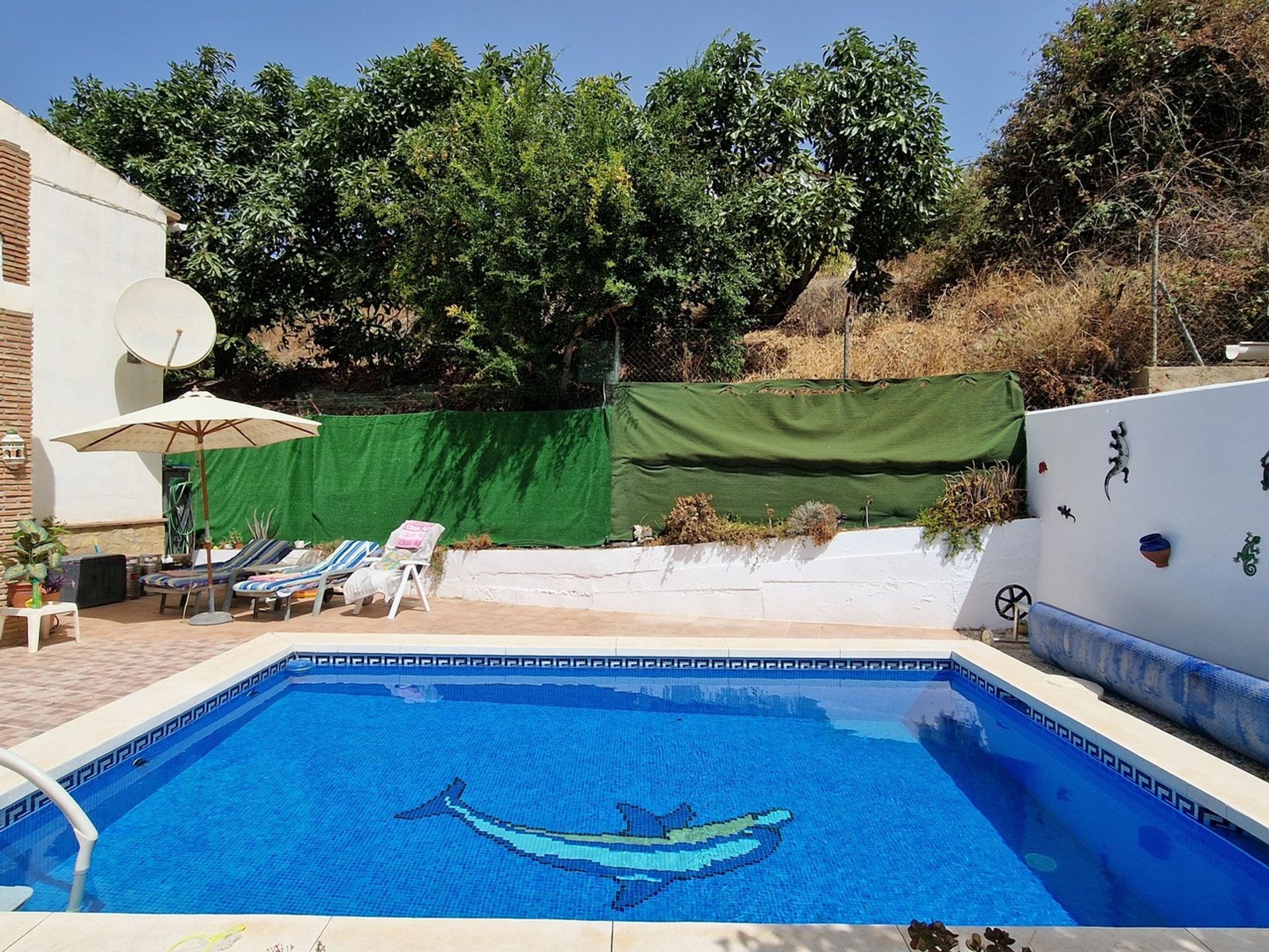 Casa nel Canillas de Aceituno, Andalucía 11341943