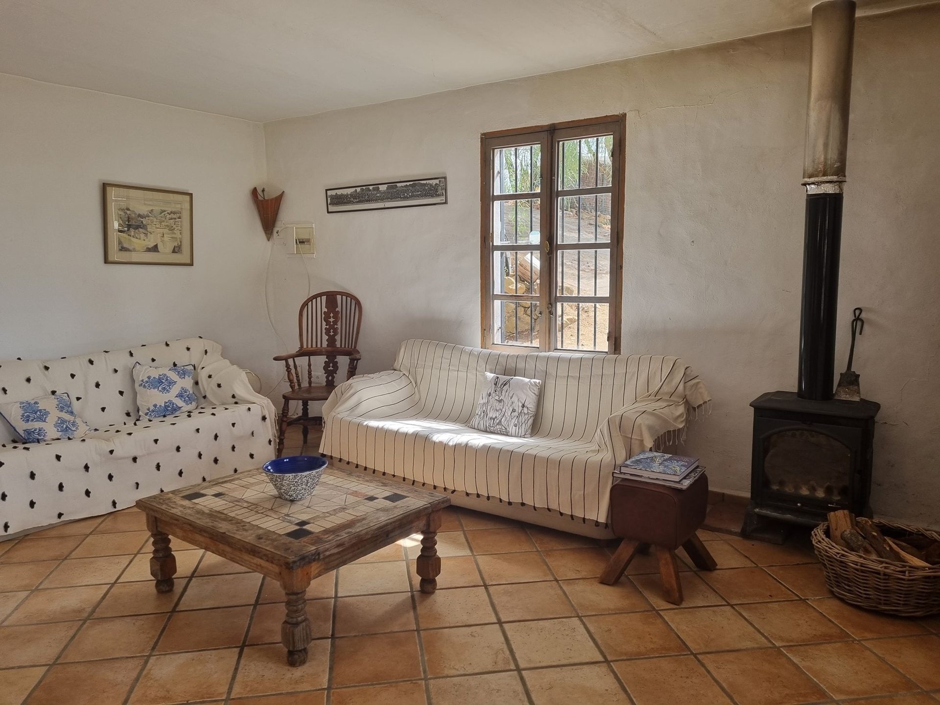 rumah dalam Gaucín, Andalucía 11341960