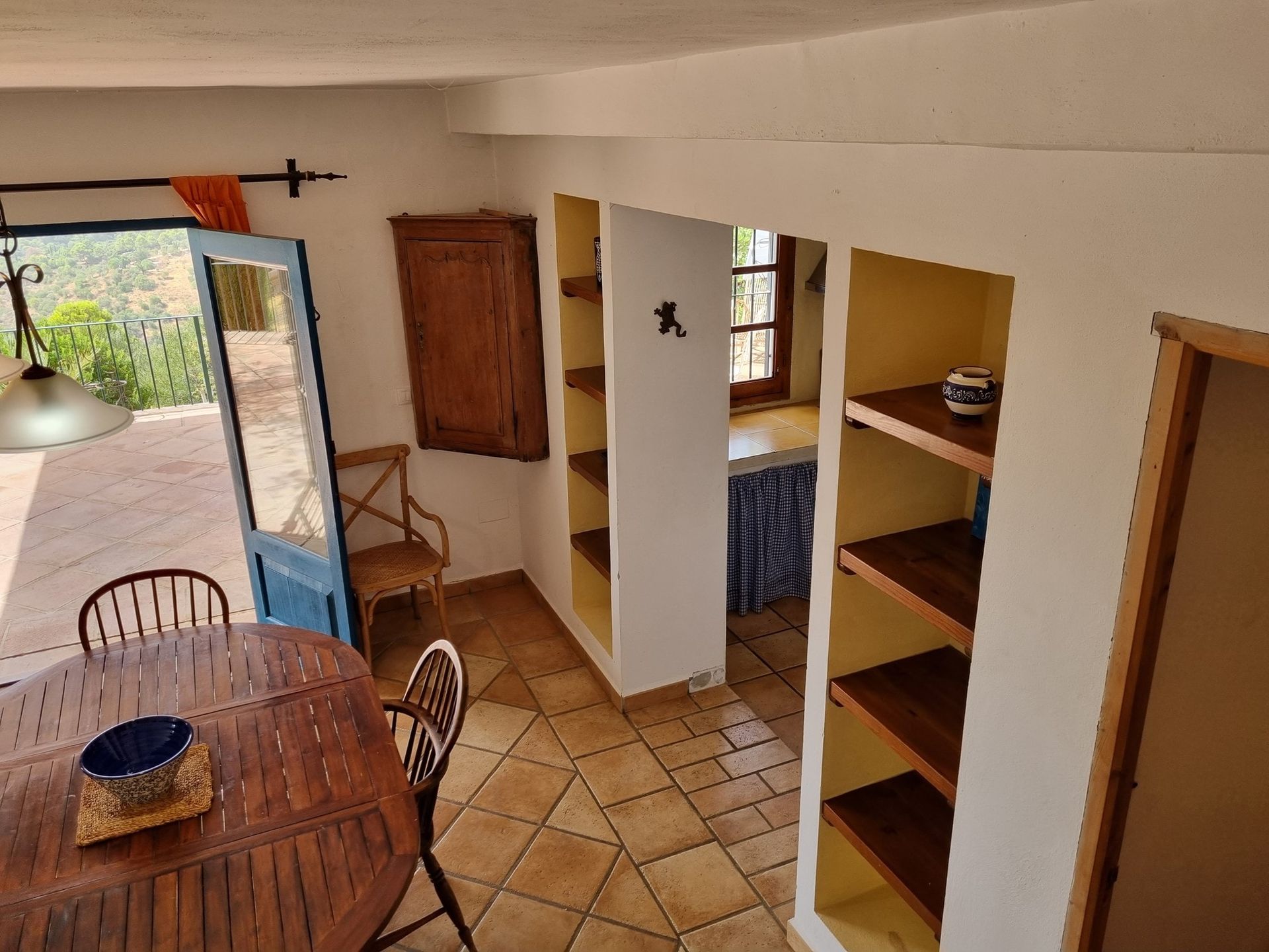 rumah dalam Gaucín, Andalucía 11341960