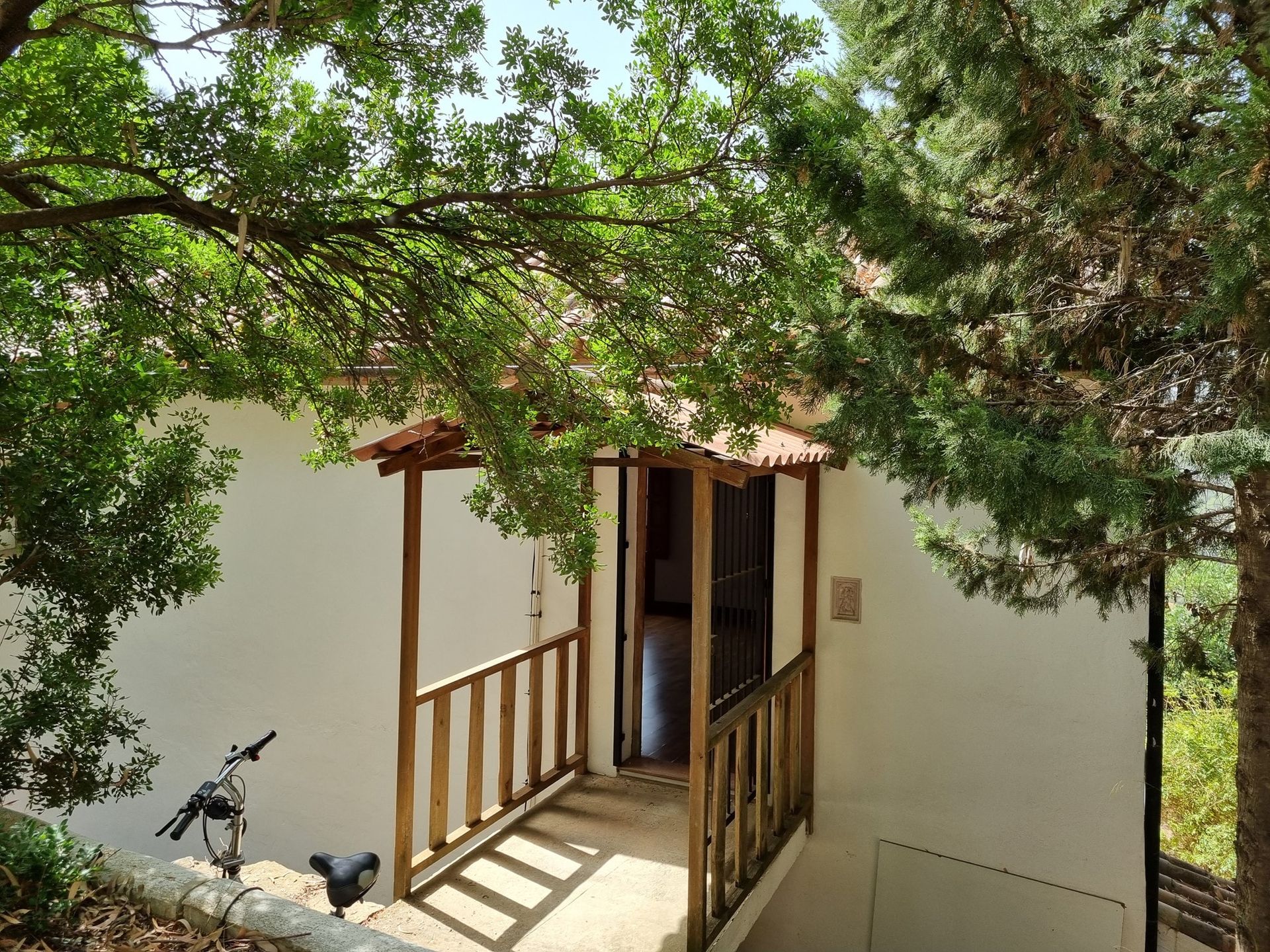 rumah dalam Gaucín, Andalucía 11341960